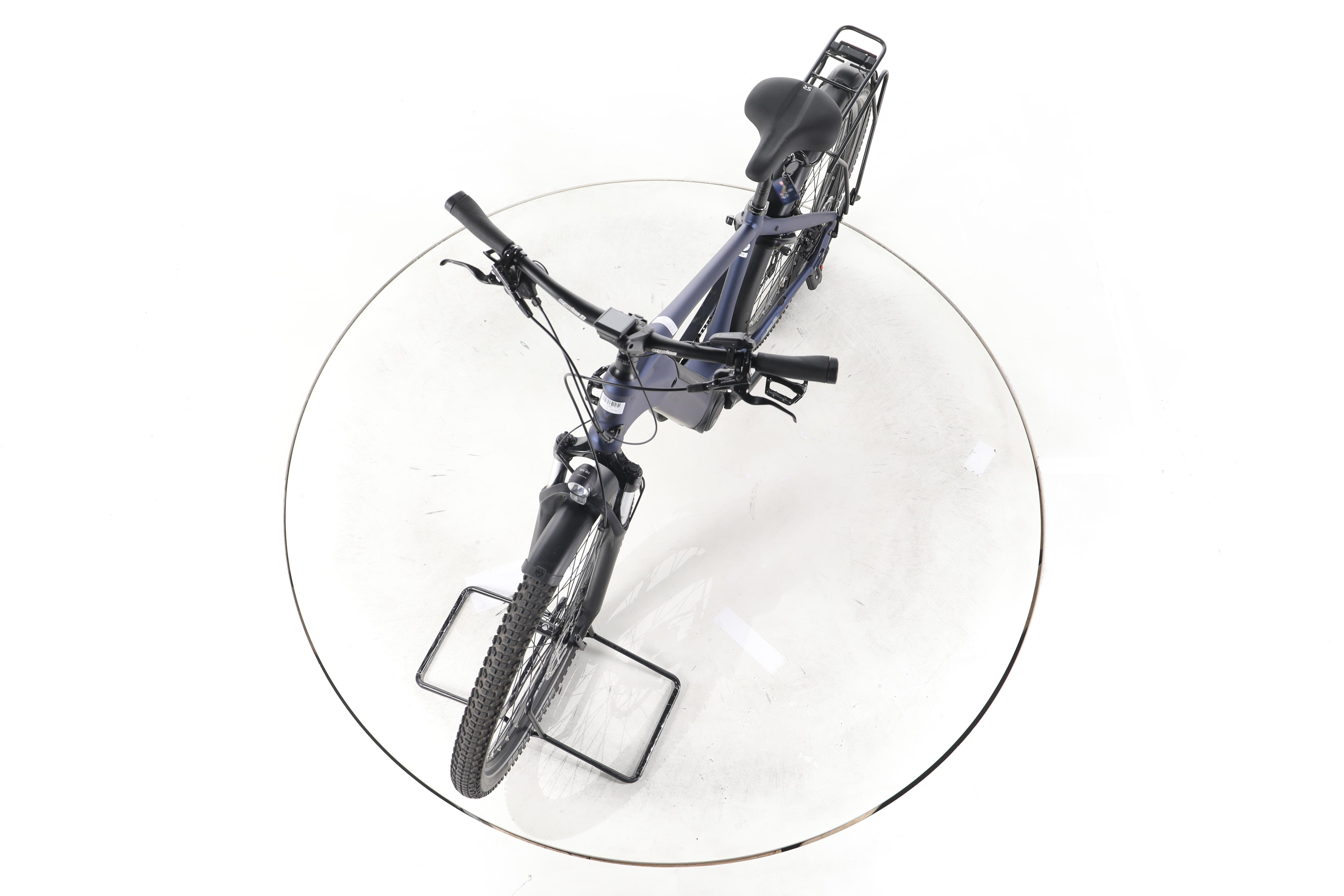 Velo de Ville SEB890 Trekking E-Bike - Image 17