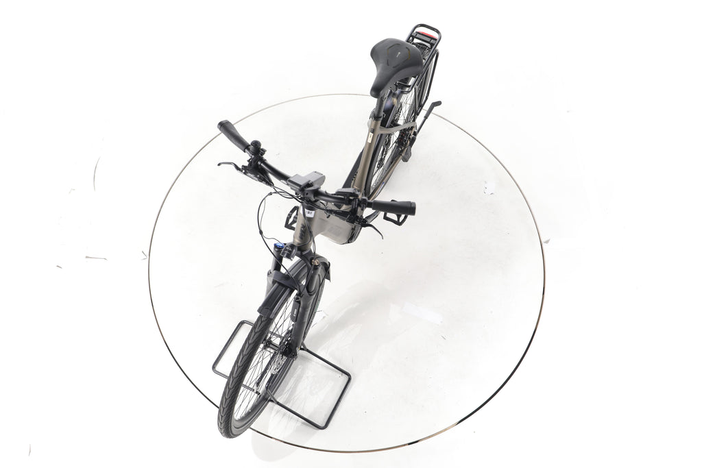 KTM Macina Style 720 Trekking E-Bike Tiefeinsteiger - Image 17