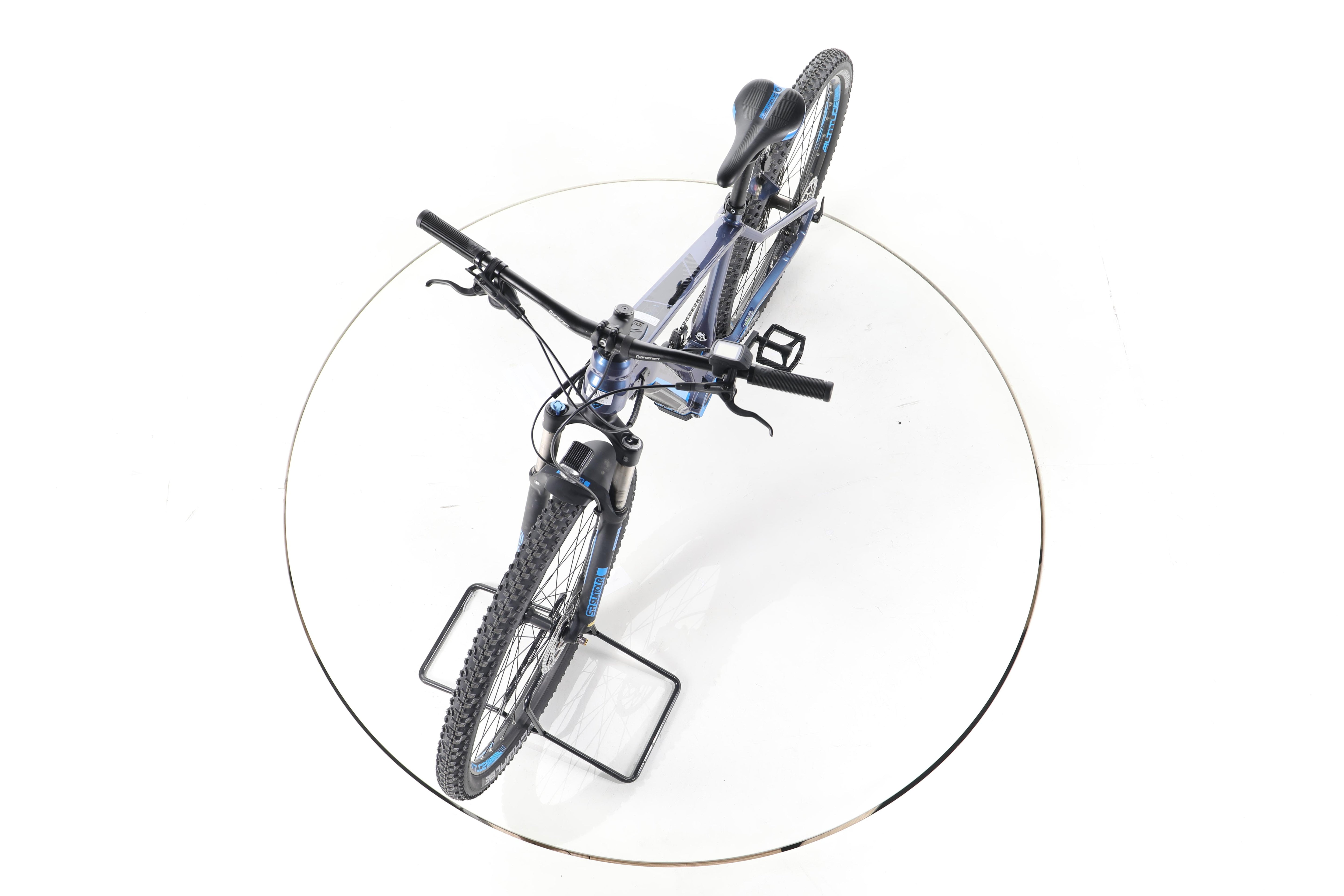 Centurion Backfire E R760i E-Bike - Image 17