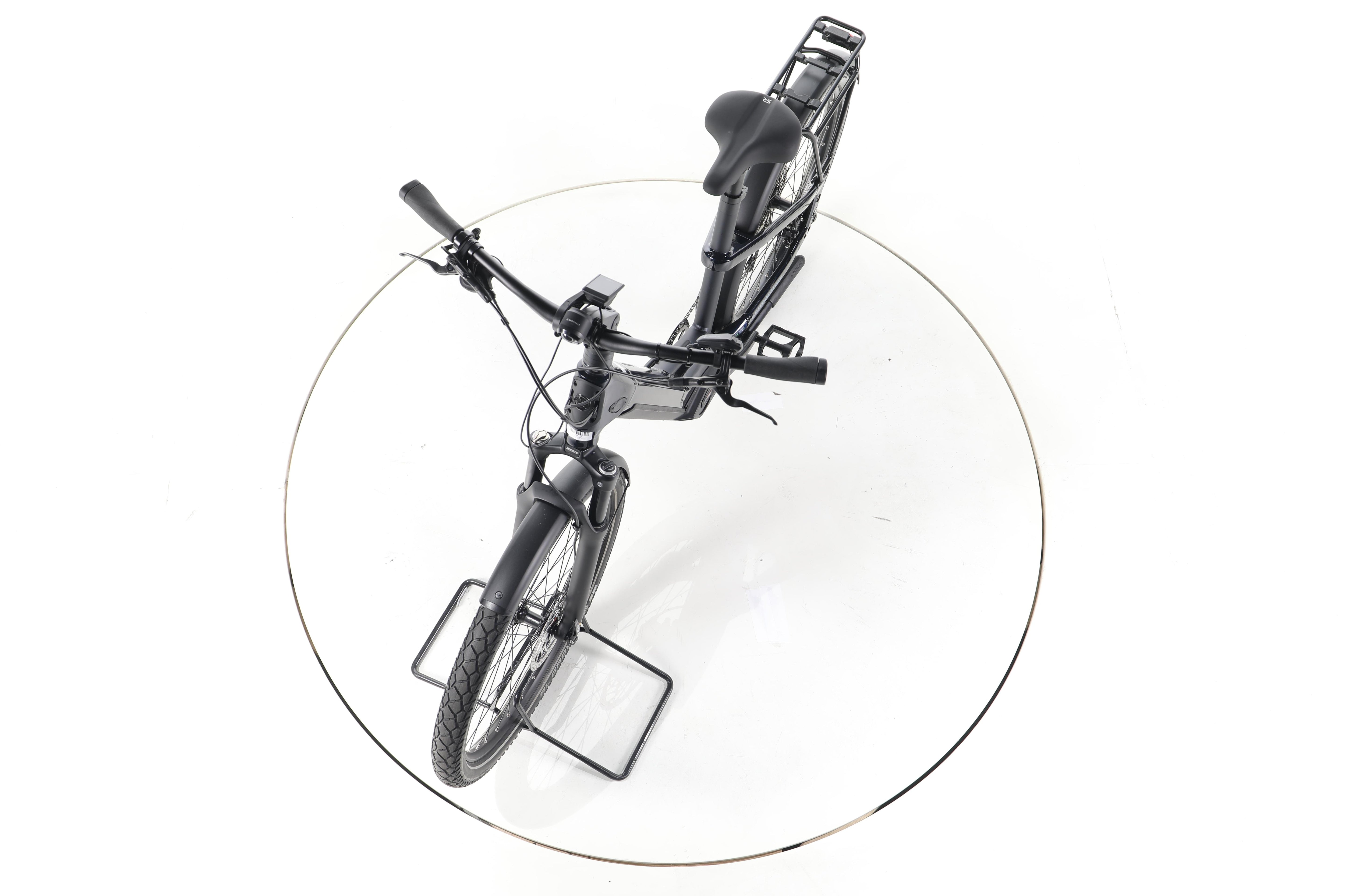 Winora Yakun 10 Trekking E-Bike Tiefeinsteiger - Image 17