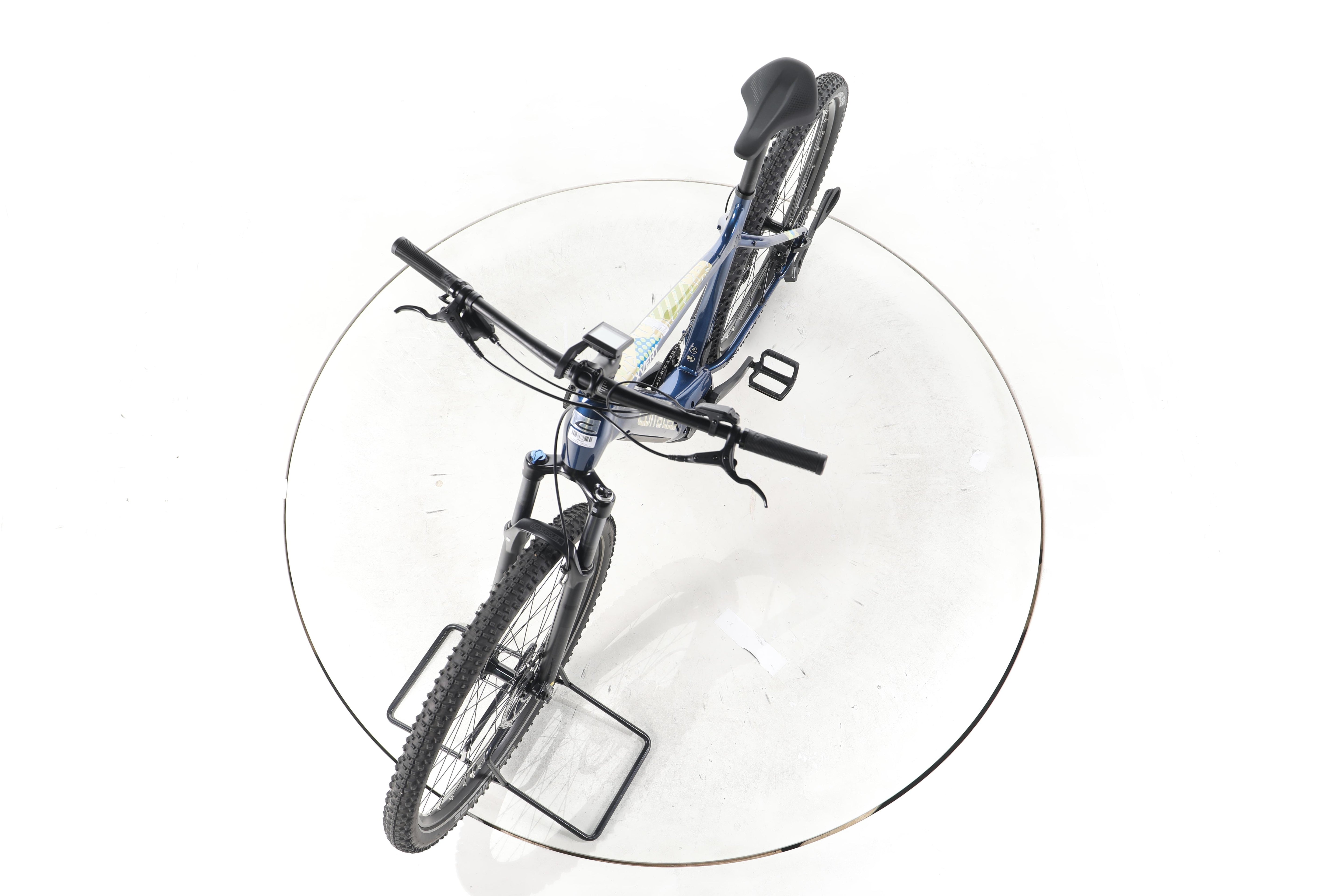 Corratec E-Power X-Vert Pro Plus E-Bike - Image 17