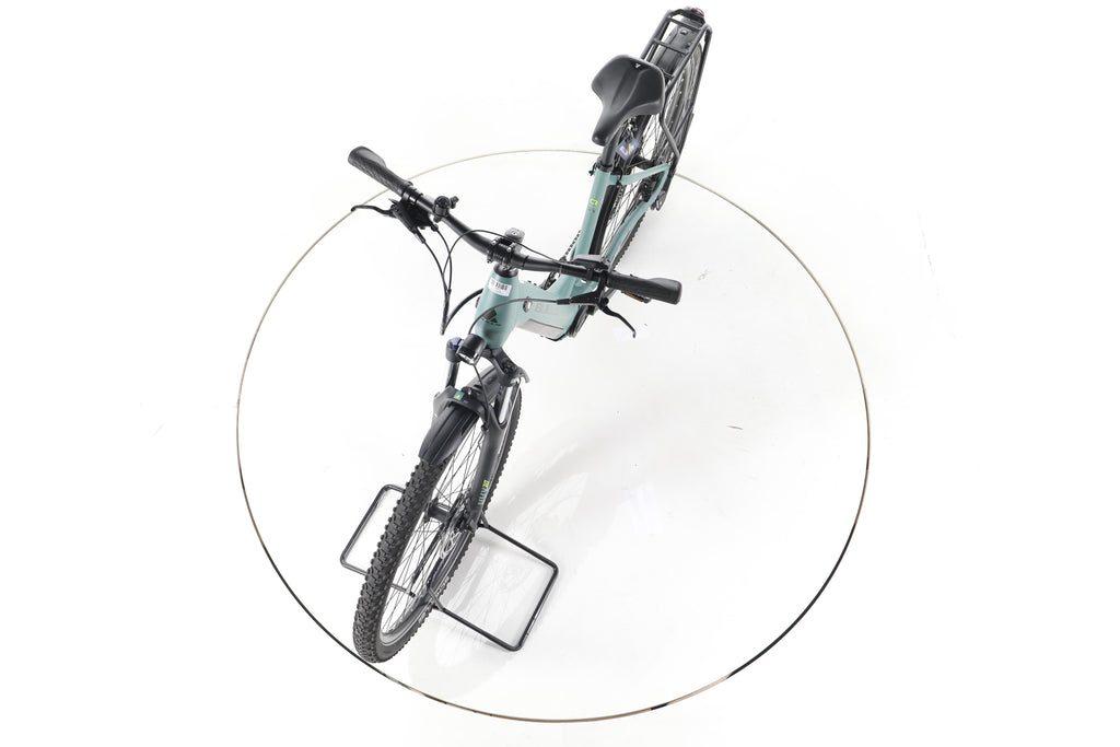 Bulls Cross Flyer EVO 2 Trekking E-Bike 2023 - Image 17