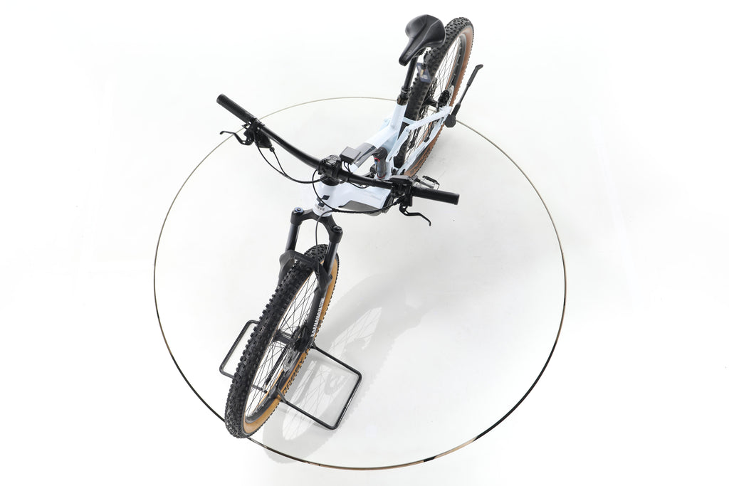Cube Stereo Hybrid 140 HPC Pro Fully E-Bike Carbon - Image 17