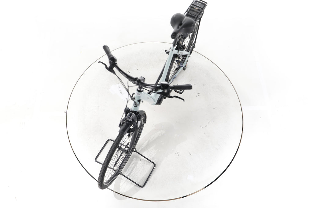 Velo de Ville Westwind City E-Bike Tiefeinsteiger - Image 17