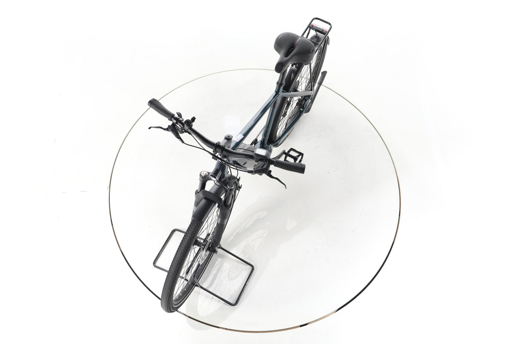 Stevens E-4X Tour Trekking E-Bike - Image 17
