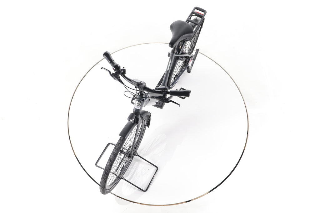 Gazelle Ultimate C5 HMB City E-Bike Tiefeinsteiger - Image 17
