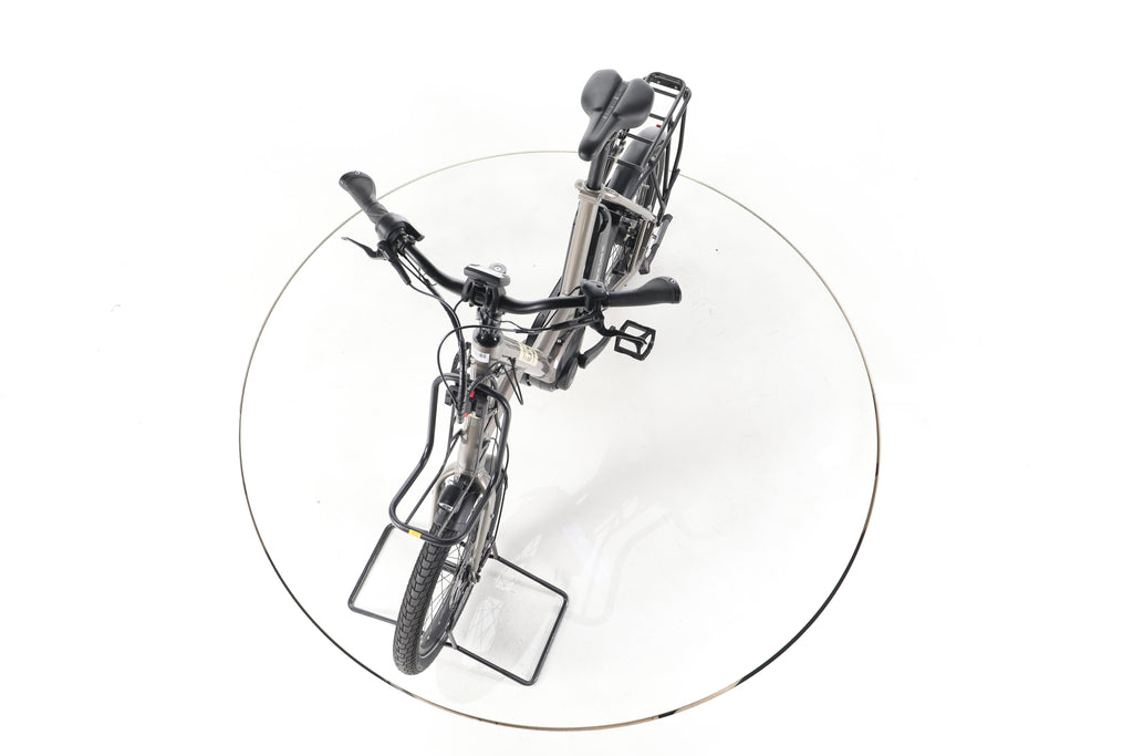 i:SY N 3.8 XXL Kompakt E-Bike Tiefeinsteiger - Image 17