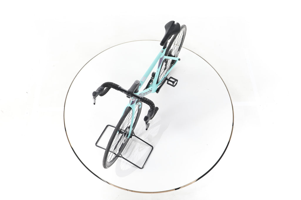 Bianchi Oltre Race Rennrad Carbon 2024 - Image 17