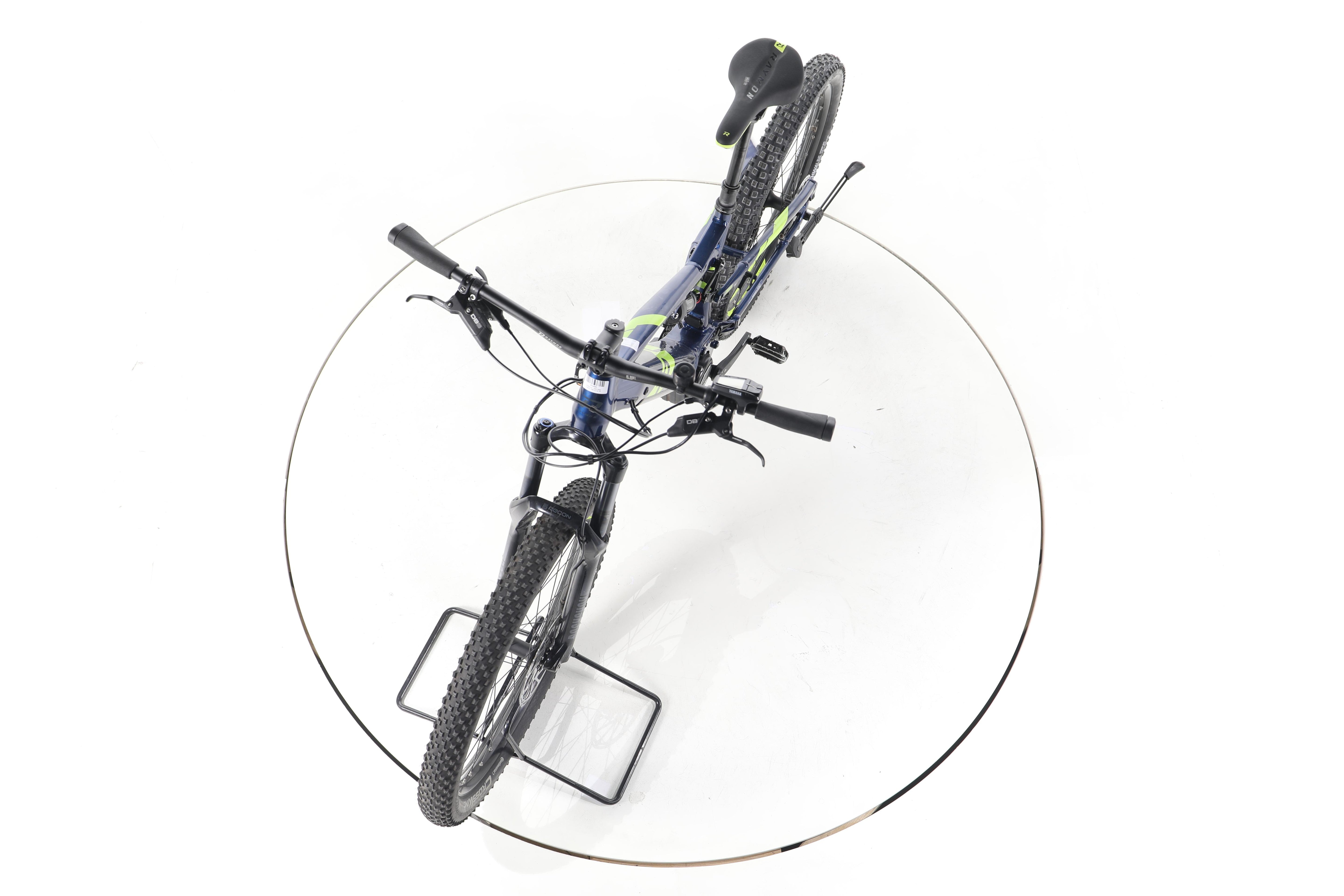 R Raymon Fullray 130E 6.0 Fully E-Bike - Image 17
