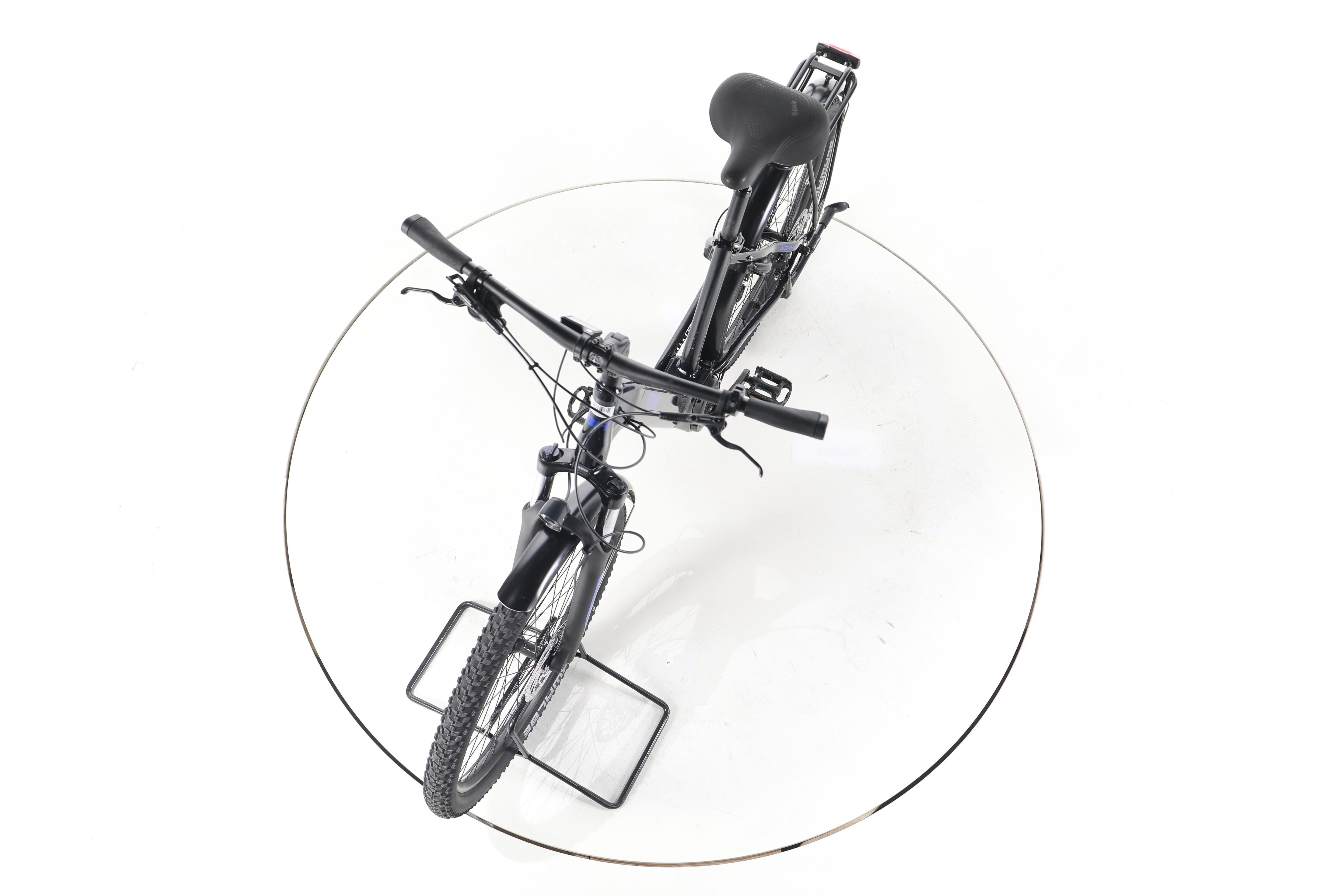 BH Bikes Atom SUV PRO Trekking E-Bike Tiefeinsteiger - Image 17