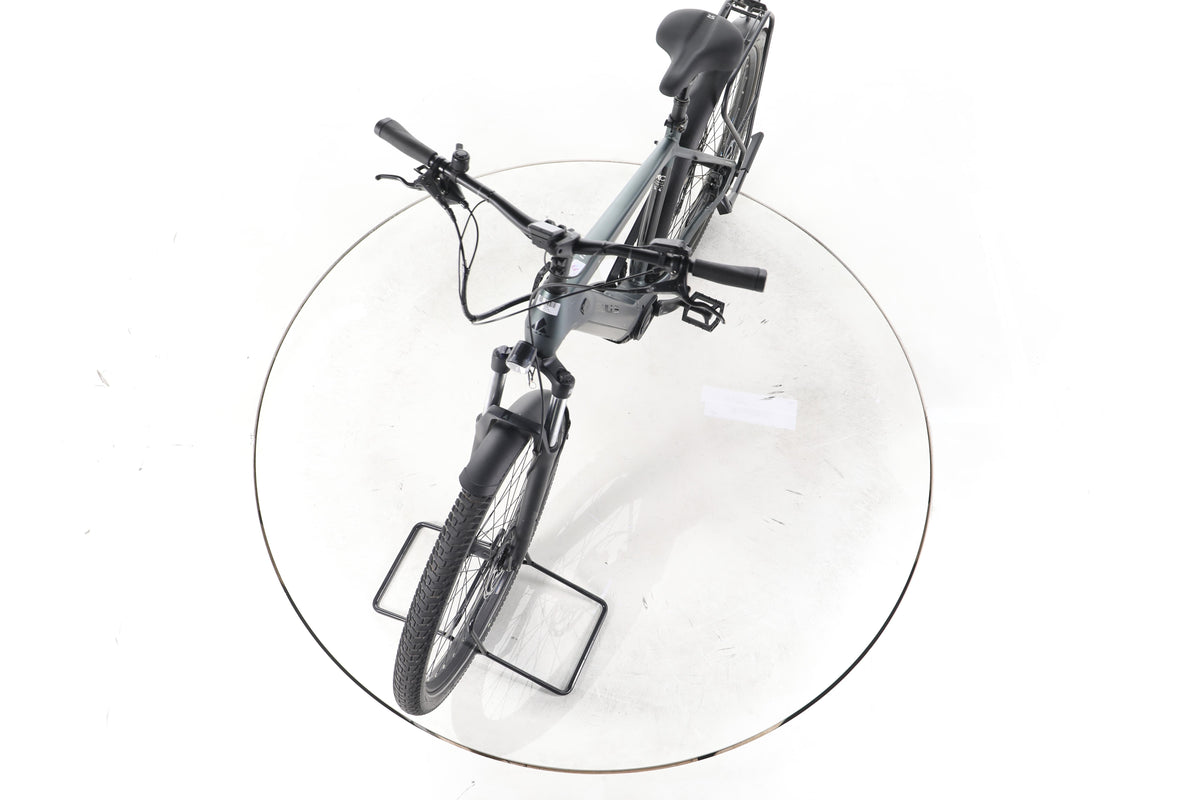 Bulls Iconic EVO 1 Trekking E-Bike 2024 - Image 17