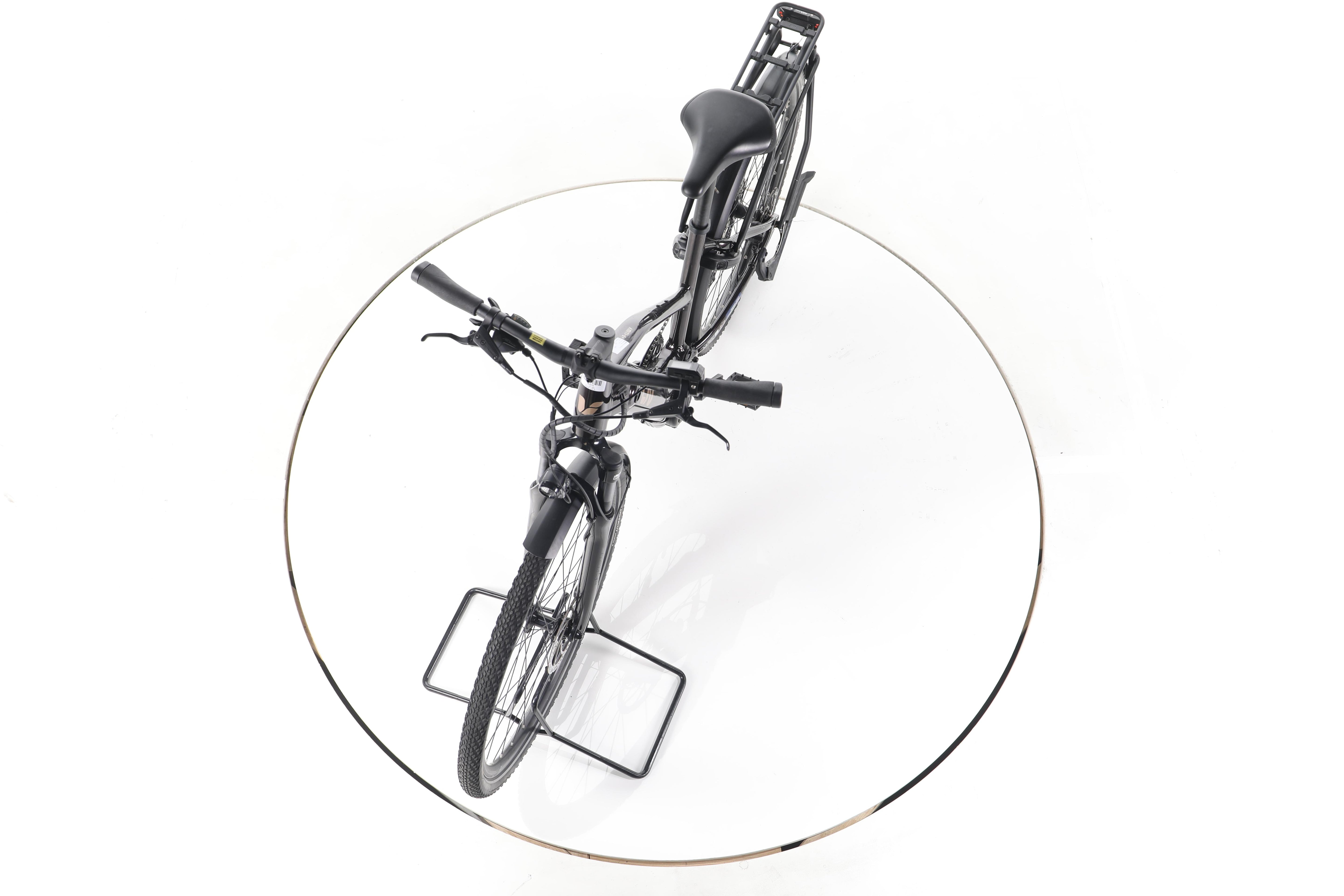 Liv Amiti-E+ 2 Trekking E-Bike - Image 17
