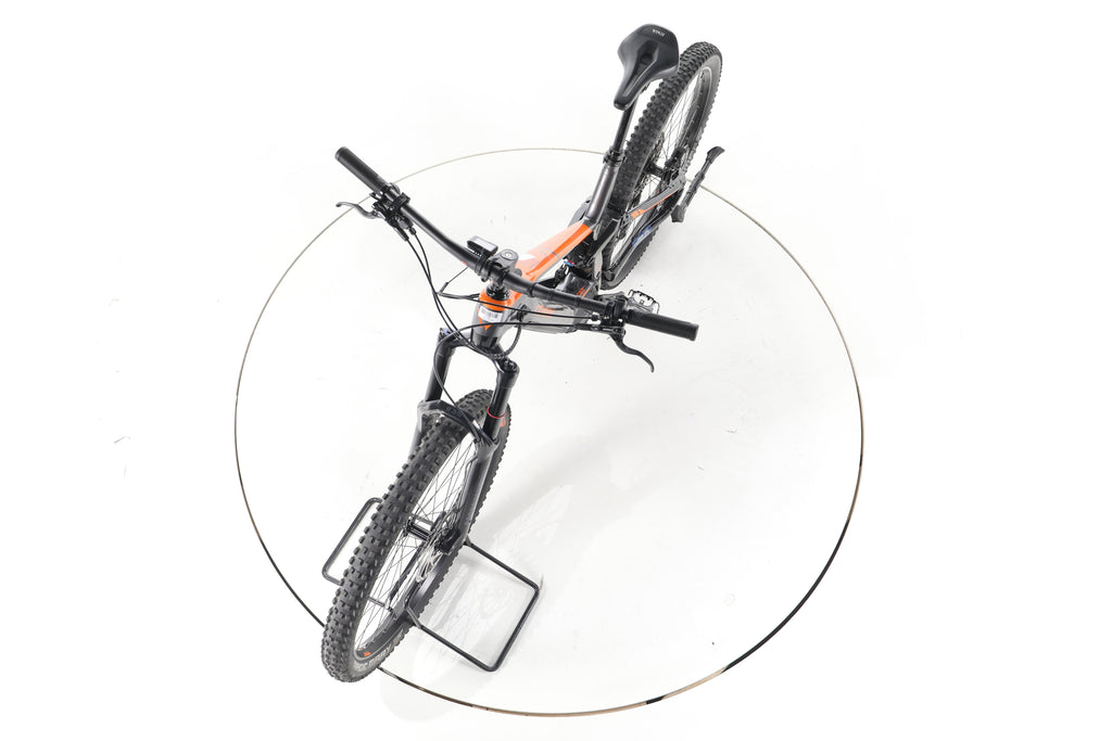 Conway eWme 3.9 Fully E-Bike - Image 17