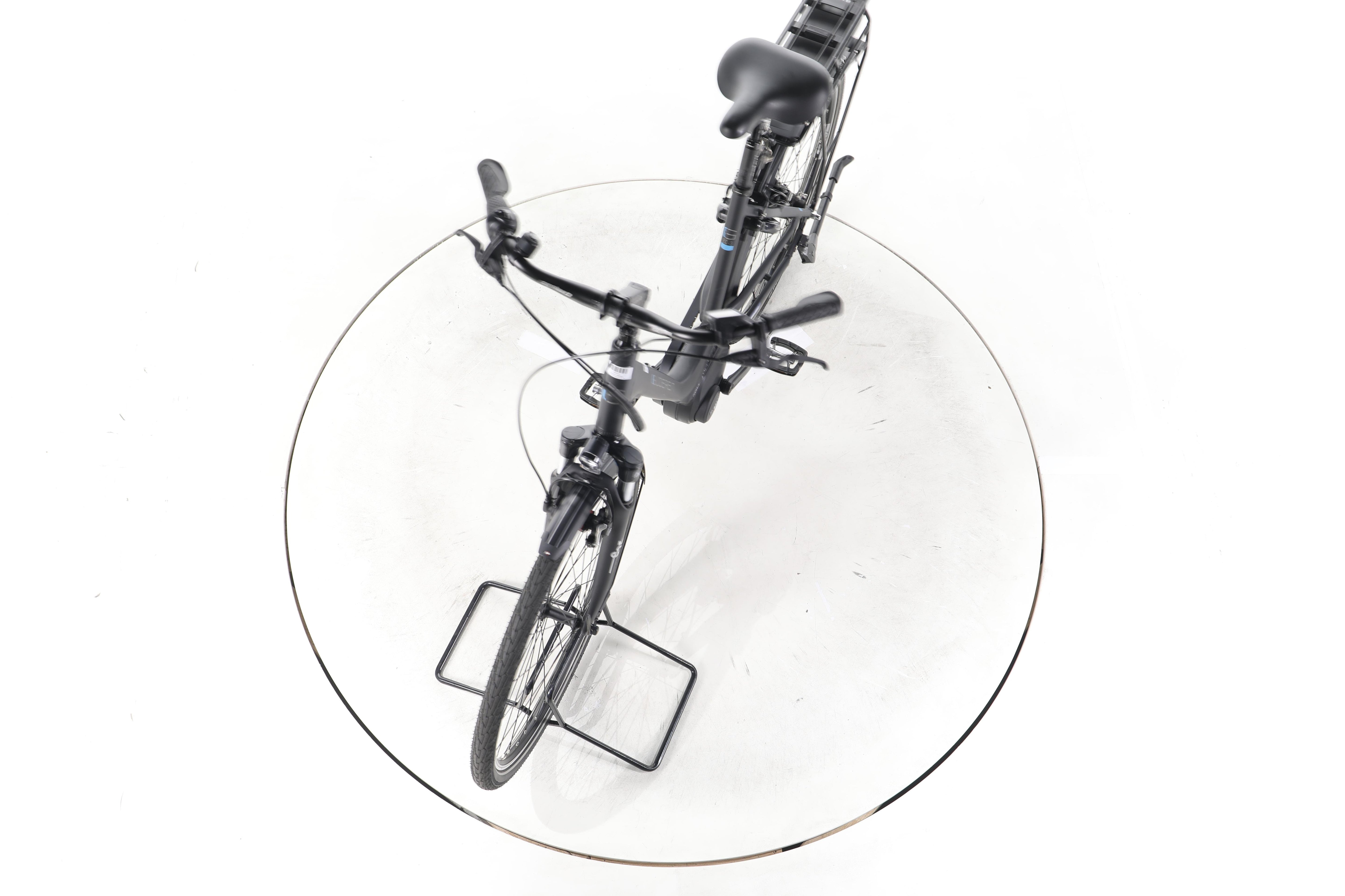Gudereit EC-3 RT Elegance City E-Bike Tiefeinsteiger - Image 17