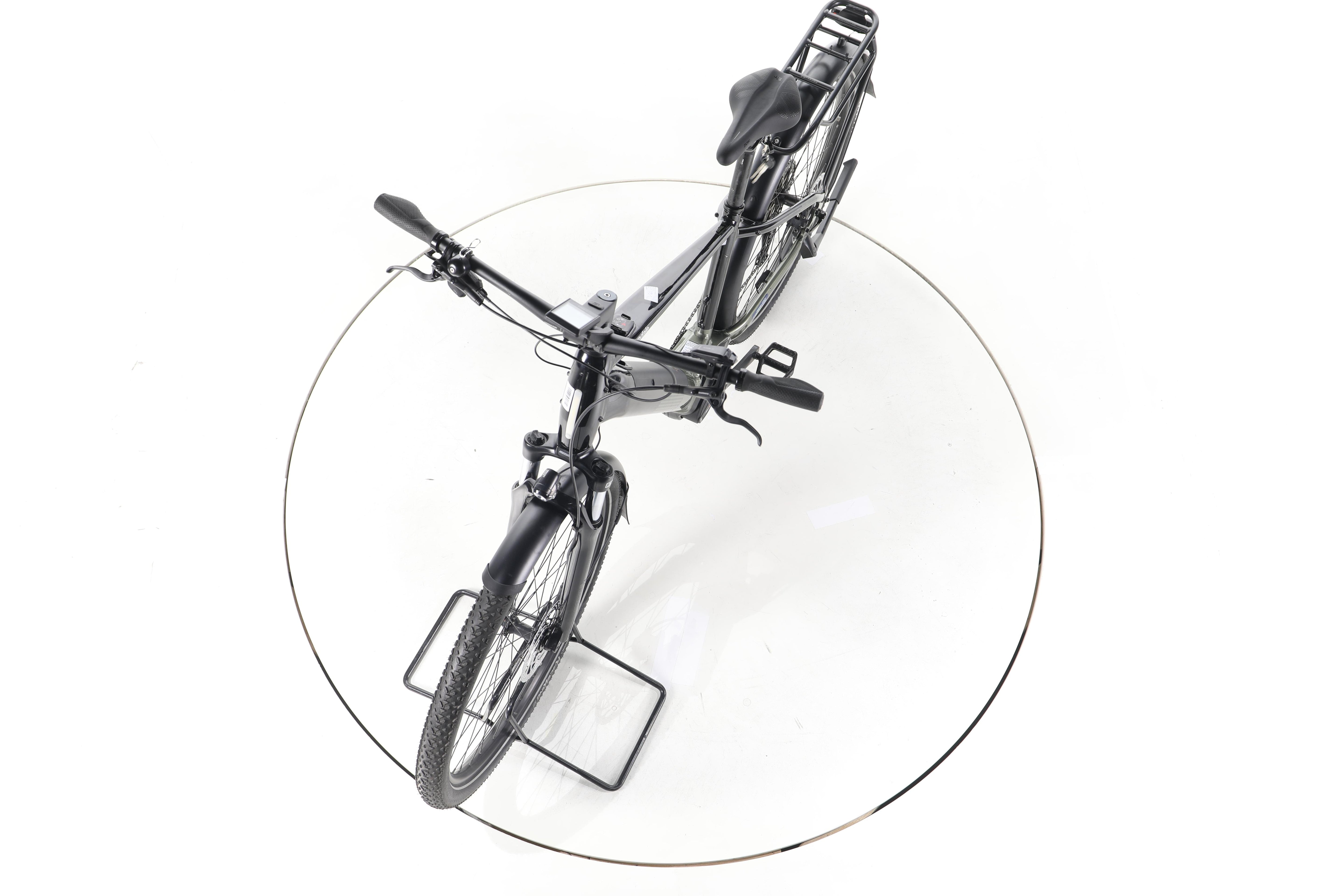 Cannondale Tesoro Neo X 2 Trekking E-Bike - Image 17