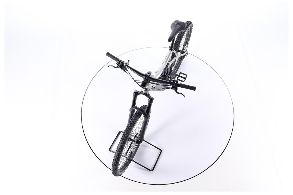 Merida eONE-SIXTY 500 EP2 Fully E-Bike - Image 17