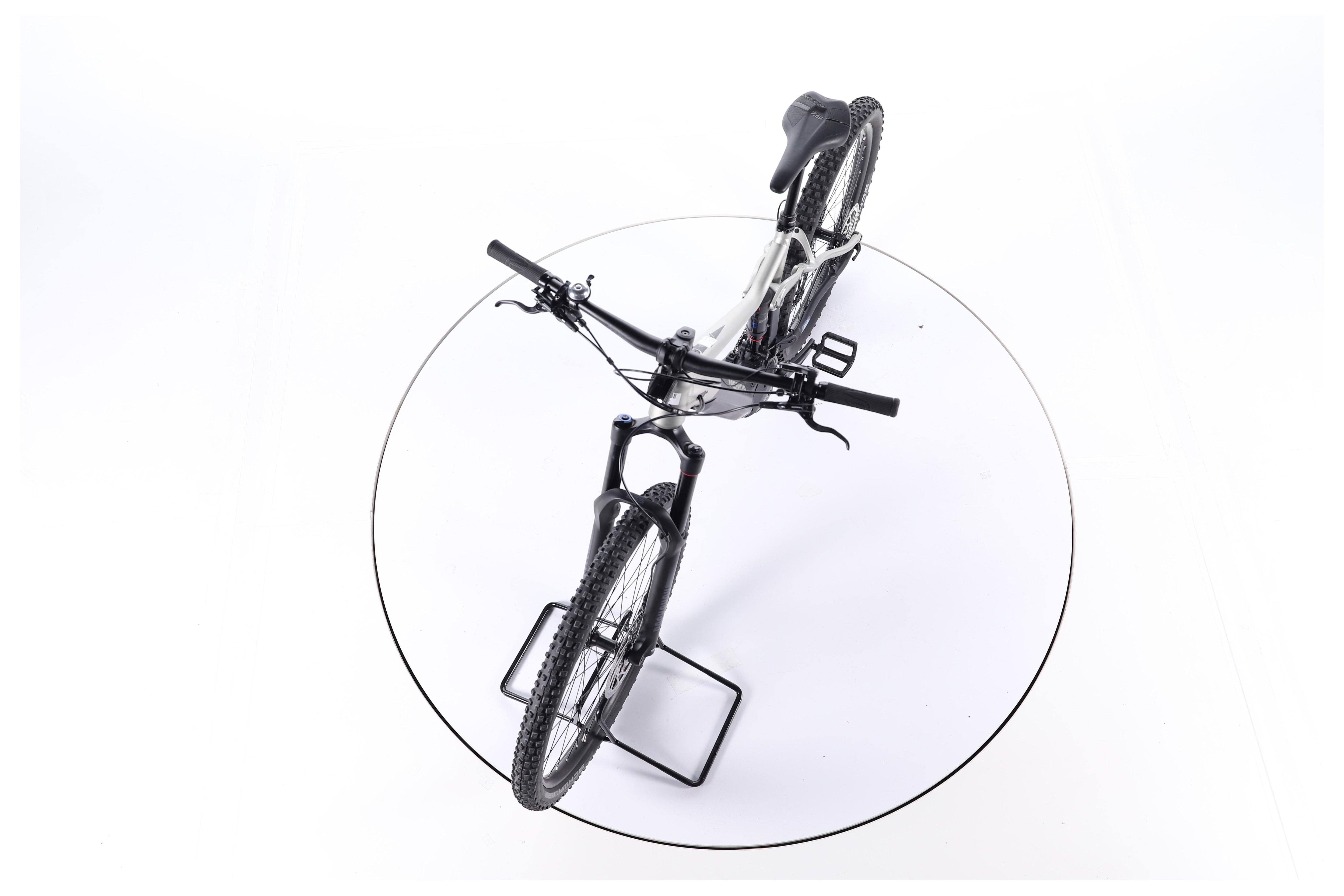 Merida eONE-SIXTY 500 EP2 Fully E-Bike - Image 17