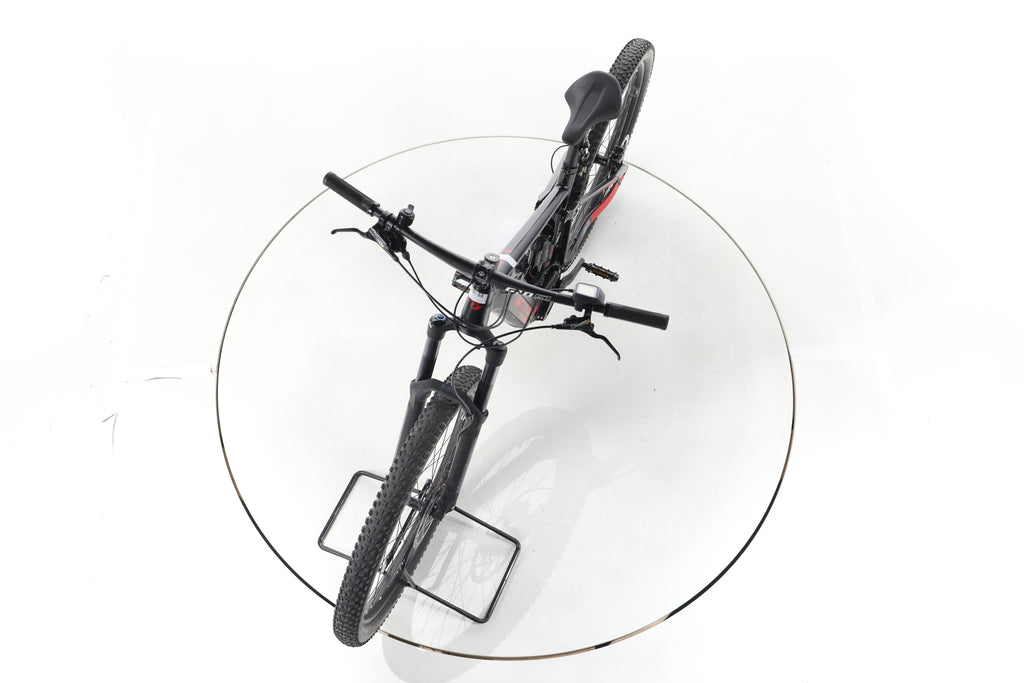Ghost E-Riot Trail AL Essential E-Bike Fully - Image 17