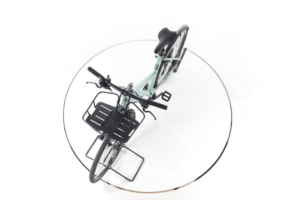 Riese & Müller Roadster Trekking E-Bike - Image 17