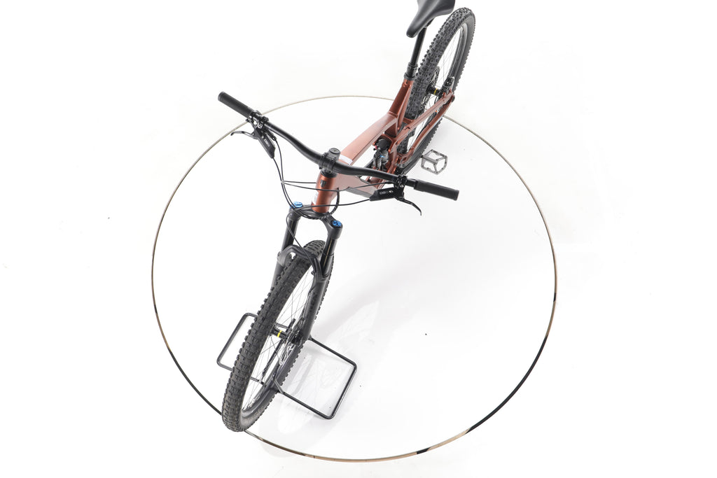 Trek Fuel EX 8 Gen 6 Fahrrad Fully - Image 17