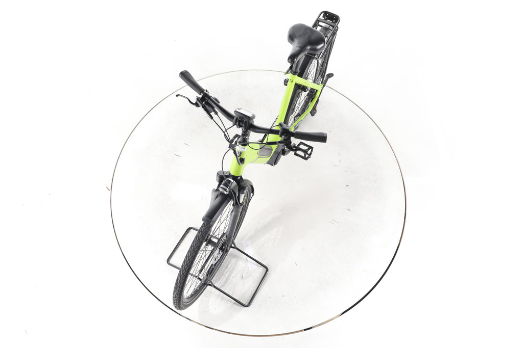 Hercules Futura Sport Trekking E-Bike Tiefeinsteiger - Image 17
