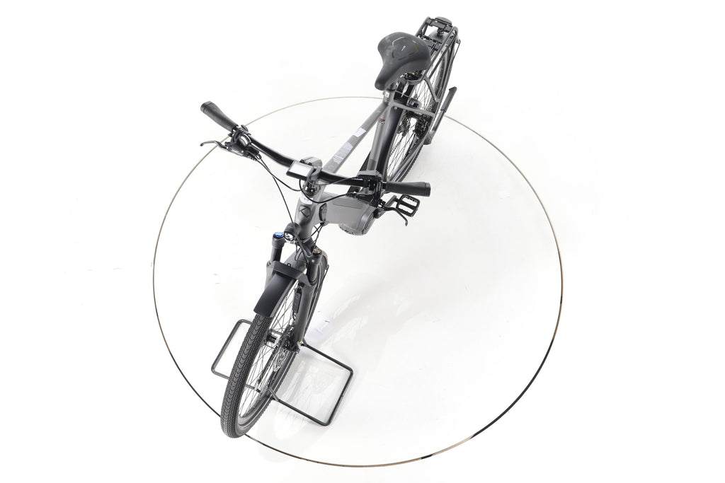 Kalkhoff Endeavour 5.B Advance+ ABS Trekking E-Bike - Image 17