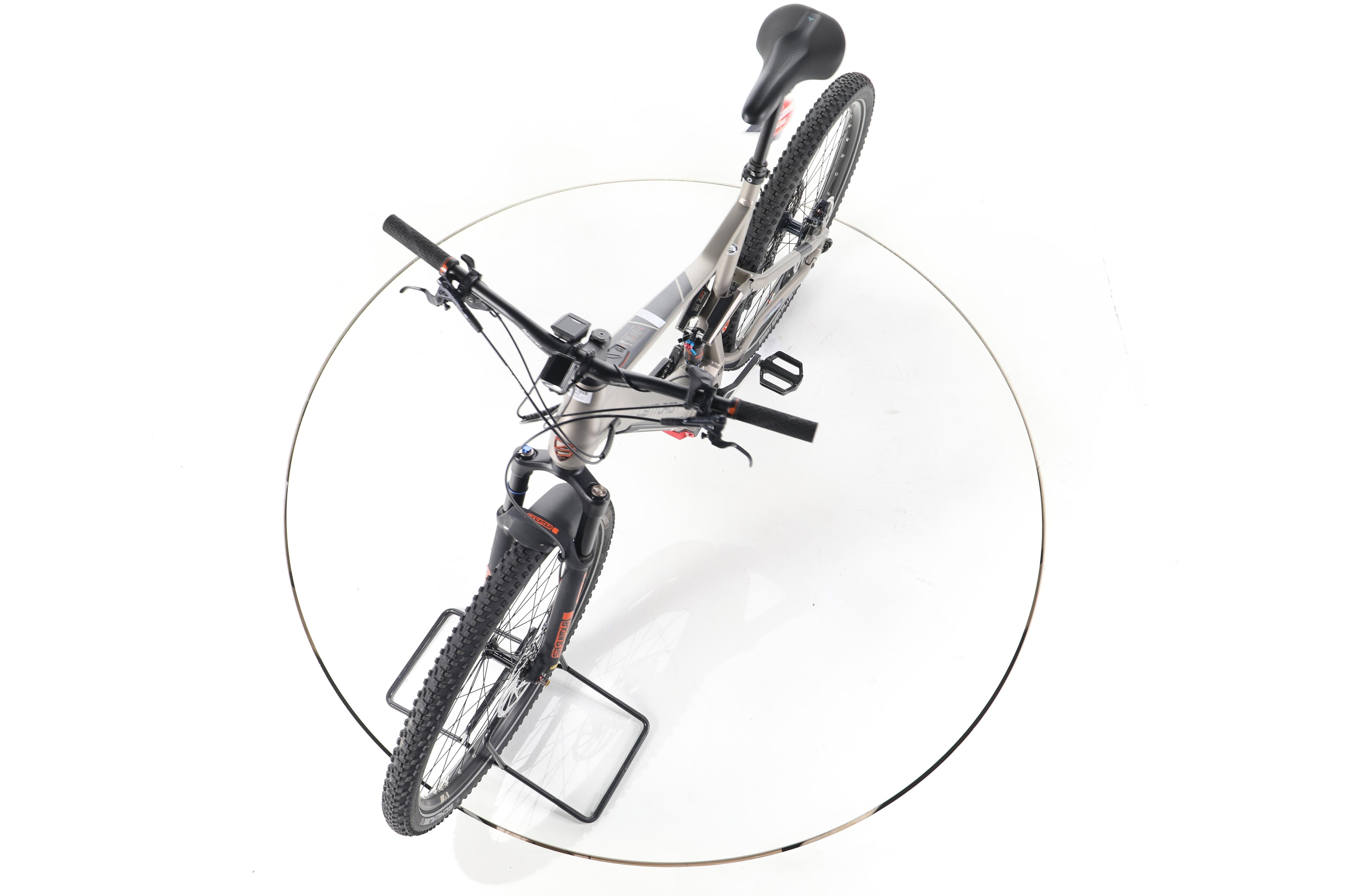 Centurion Lhasa E R2600i E-Bike Fully - Image 17