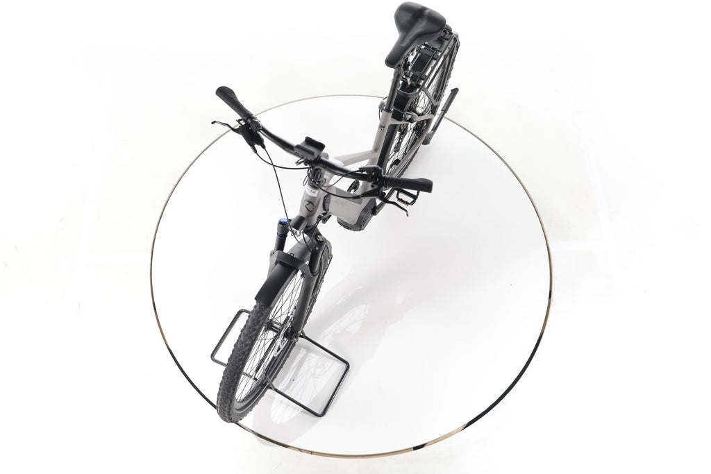 Kalkhoff Entice 5.B Move Trekking E-Bike 2024 - Image 17