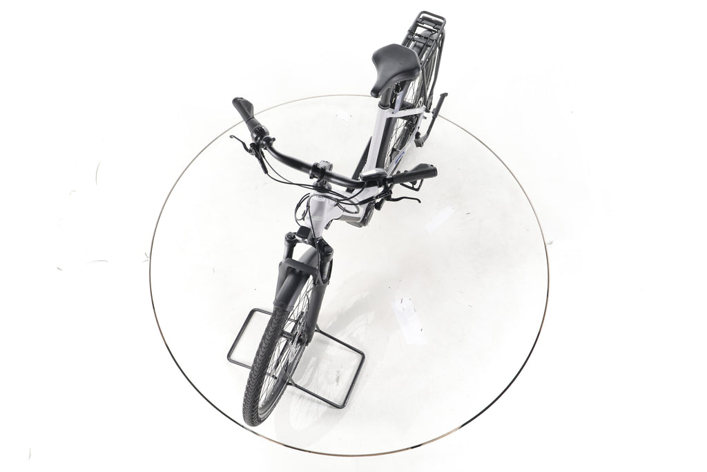 R Raymon Metmo Select City E-Bike Tiefeinsteiger 2025 - Image 17