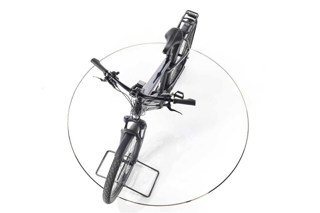 Winora Yakun 10 Trekking E-Bike - Image 17