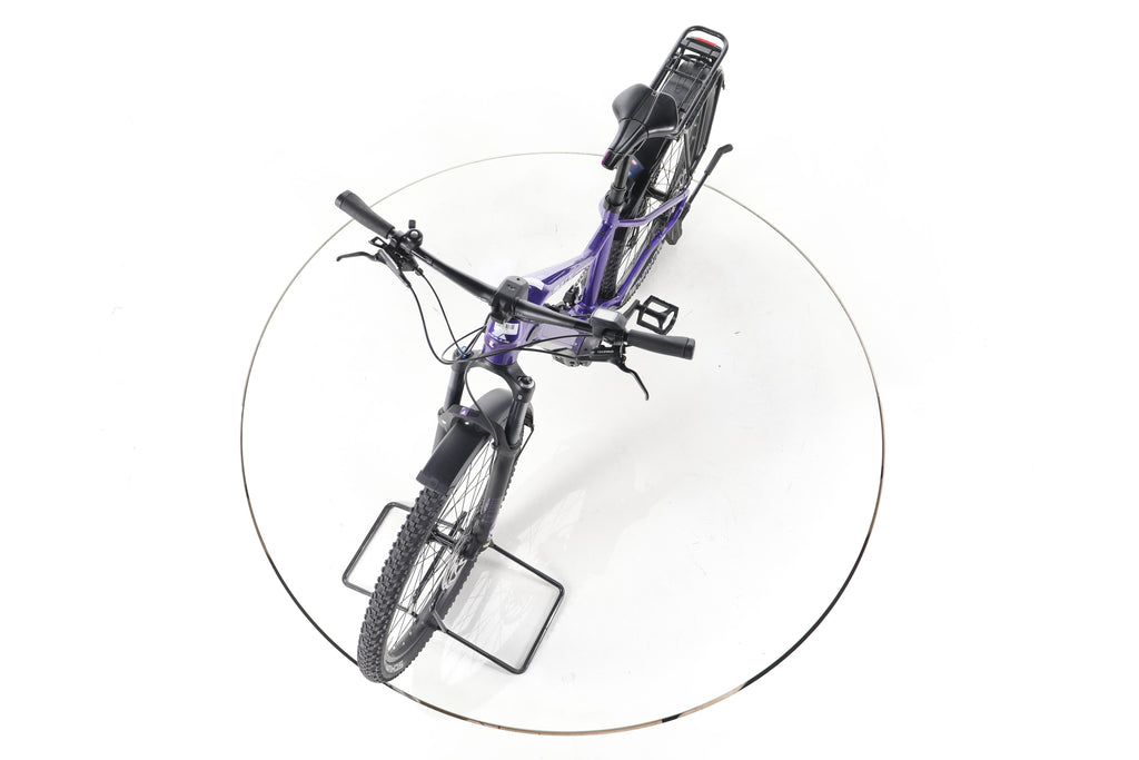 Bulls Sonic EVA 1 Trekking E-Bike - Image 17