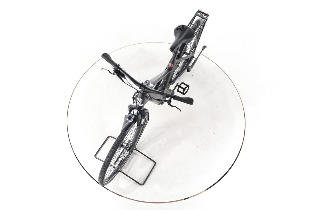 Carver Route E.400 Trekking E-Bike 2024 - Image 17