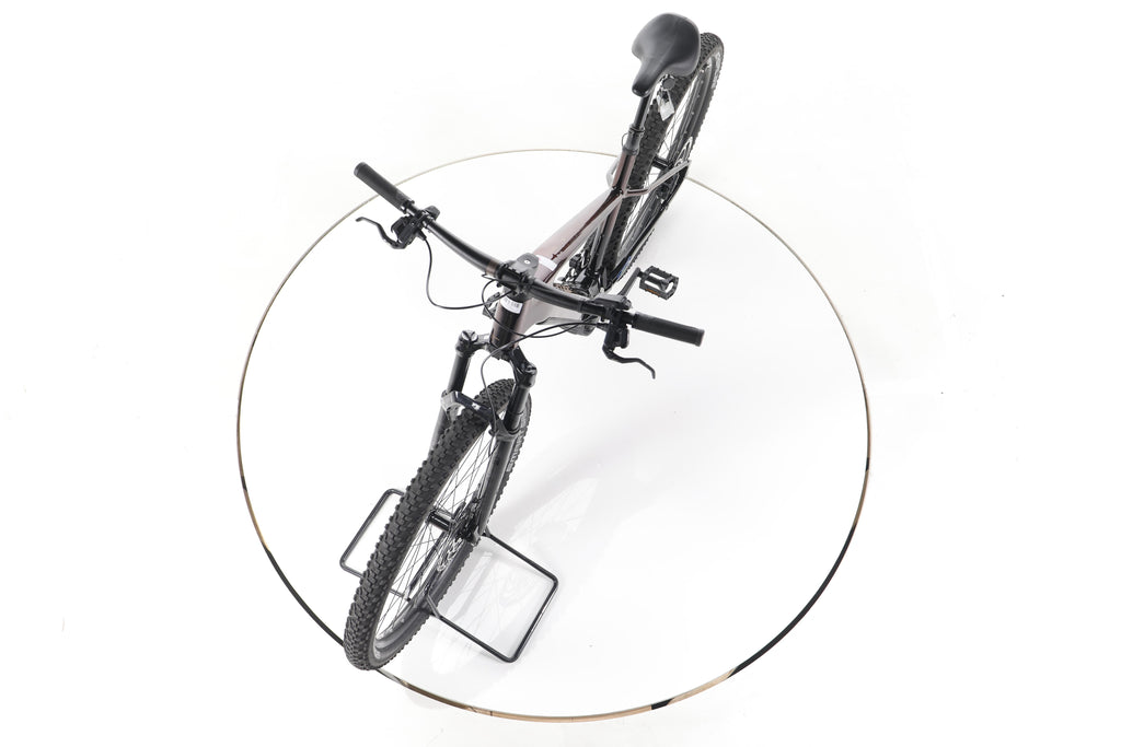 Cube Reaction Hybrid SLT E-Bike 2025 - Image 17