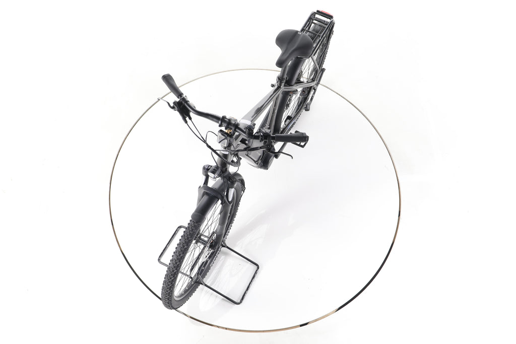 FLYER Upstreet5 Trekking E-Bike - Image 17