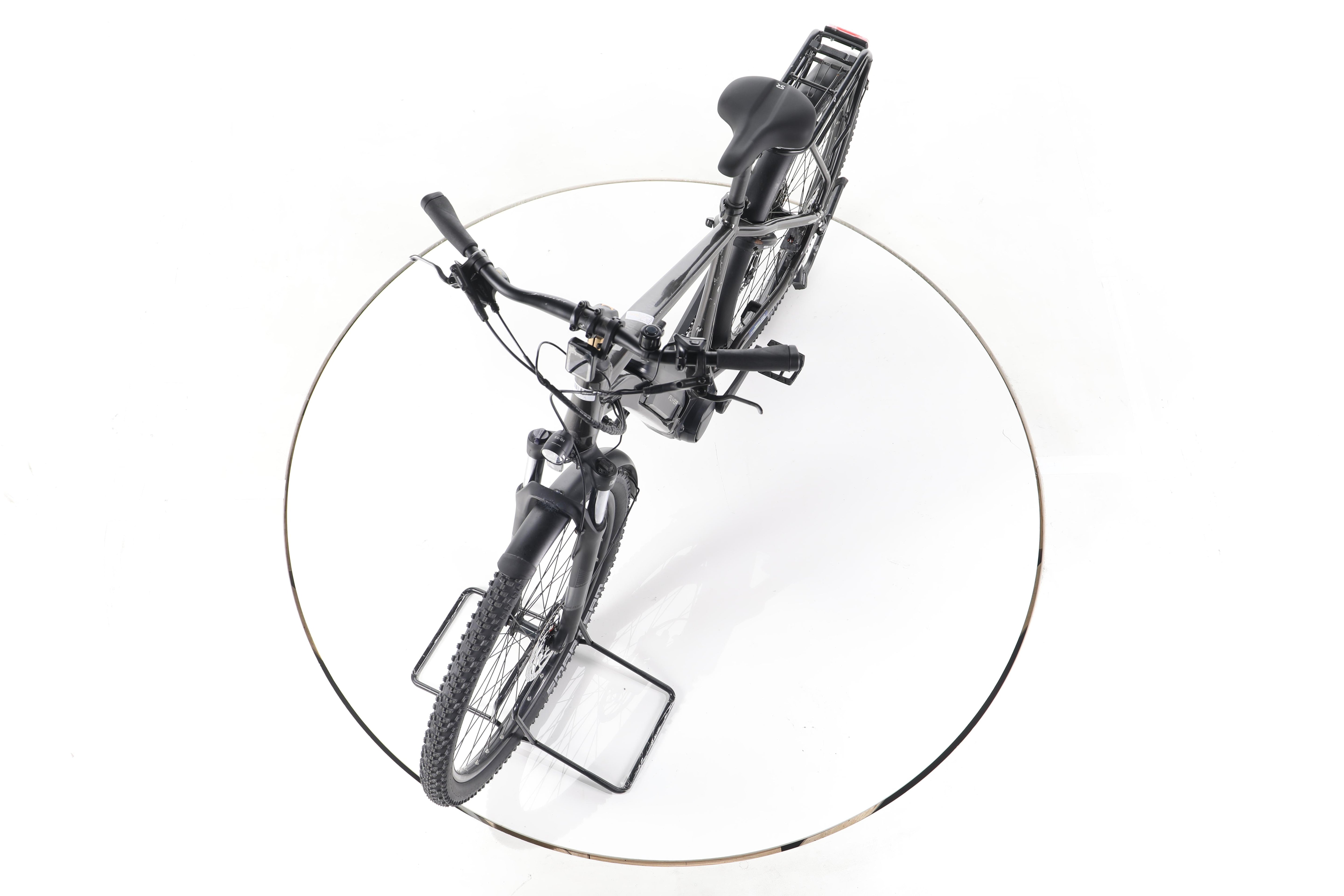 FLYER Upstreet5 Trekking E-Bike - Image 17
