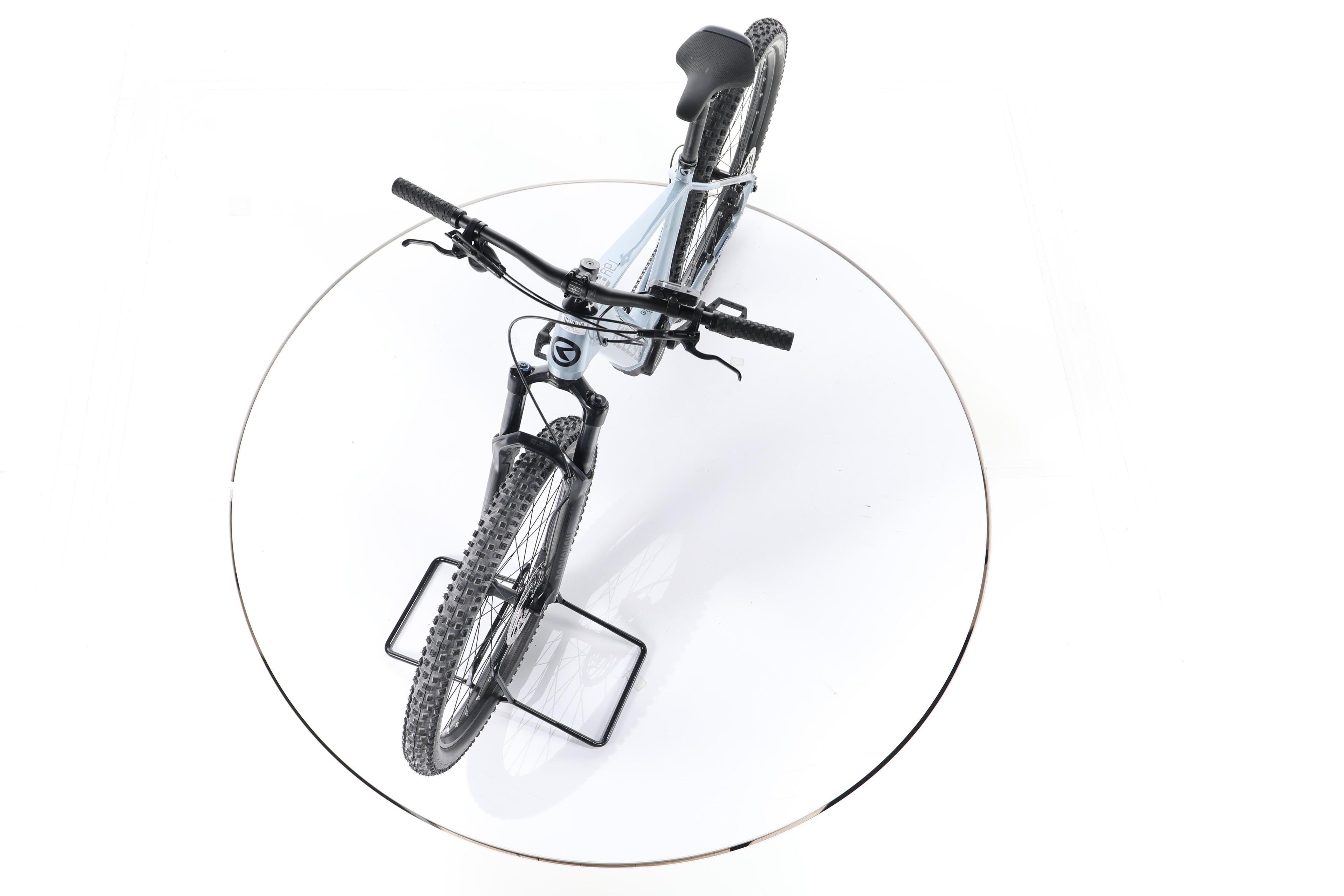 Kellys Tayen R50 E-Bike 2023 - Image 17