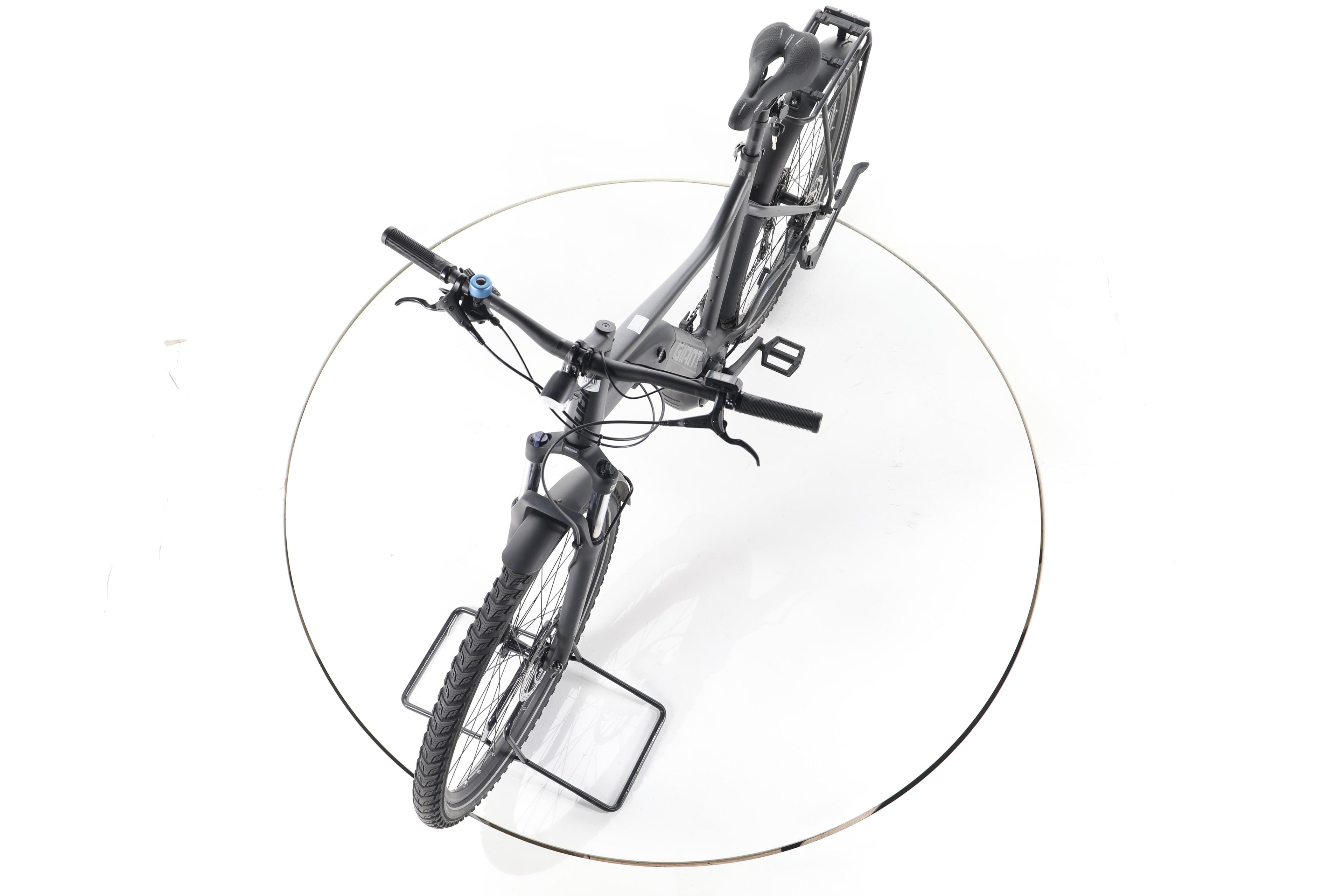 Giant Talon E+ EX Trekking E-Bike - Image 17