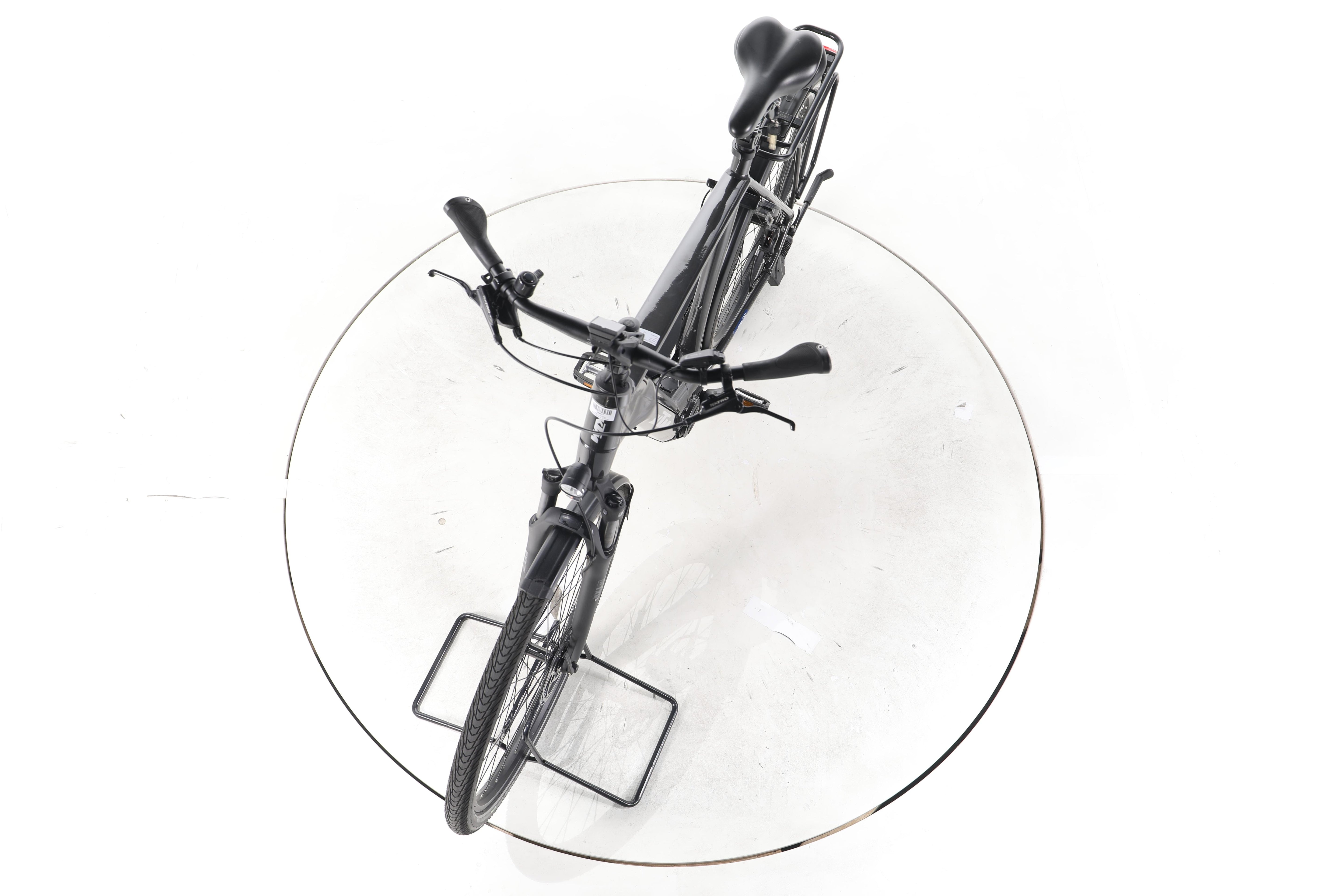 KTM Macina Style XL Trekking E-Bike - Image 17