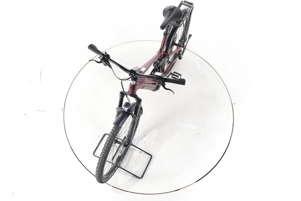 Carver SUV E.530 FS SUV E-Bike 2024 - Image 17