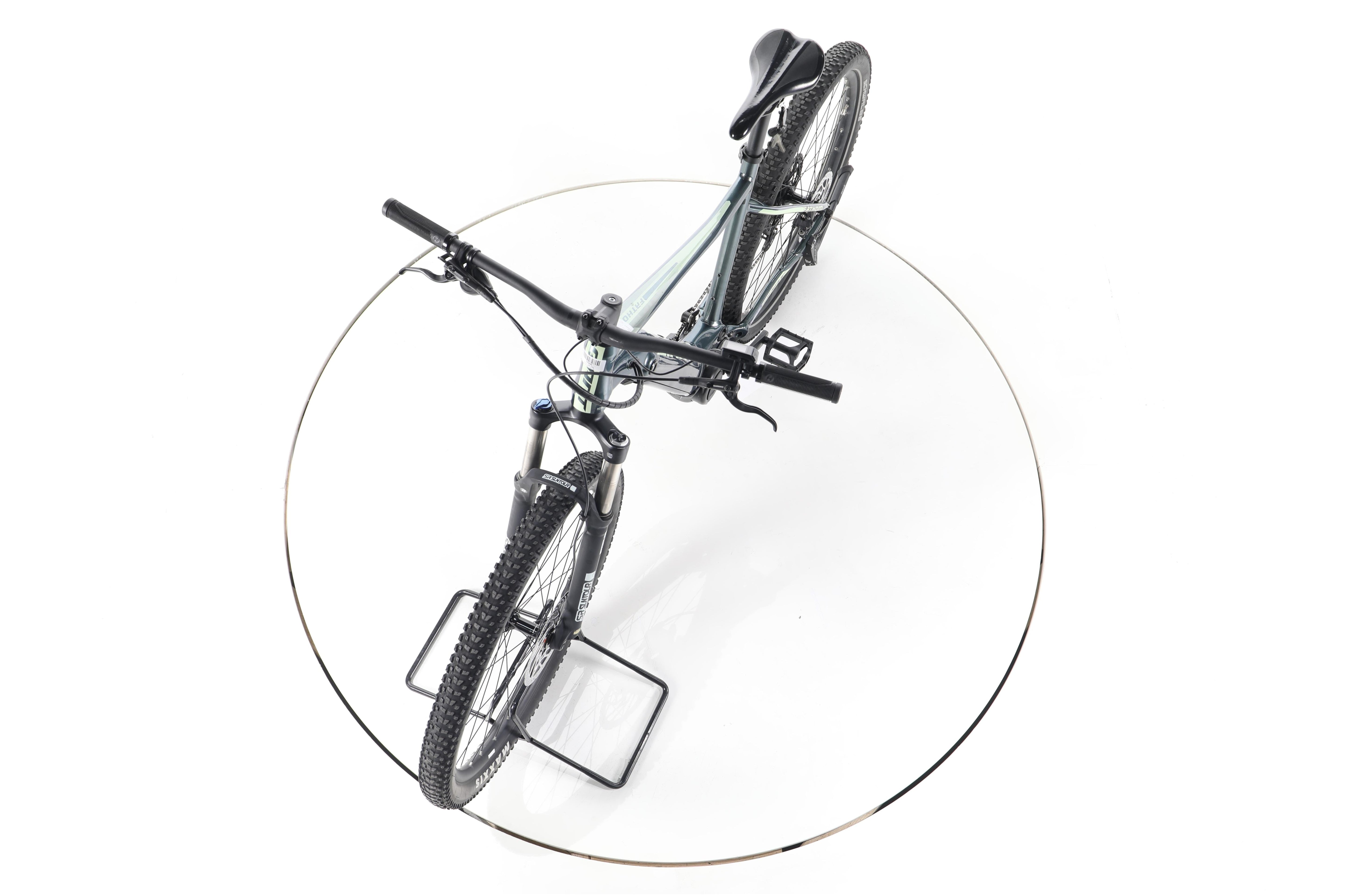Giant Fathom E+ 1 E-Bike - Image 17