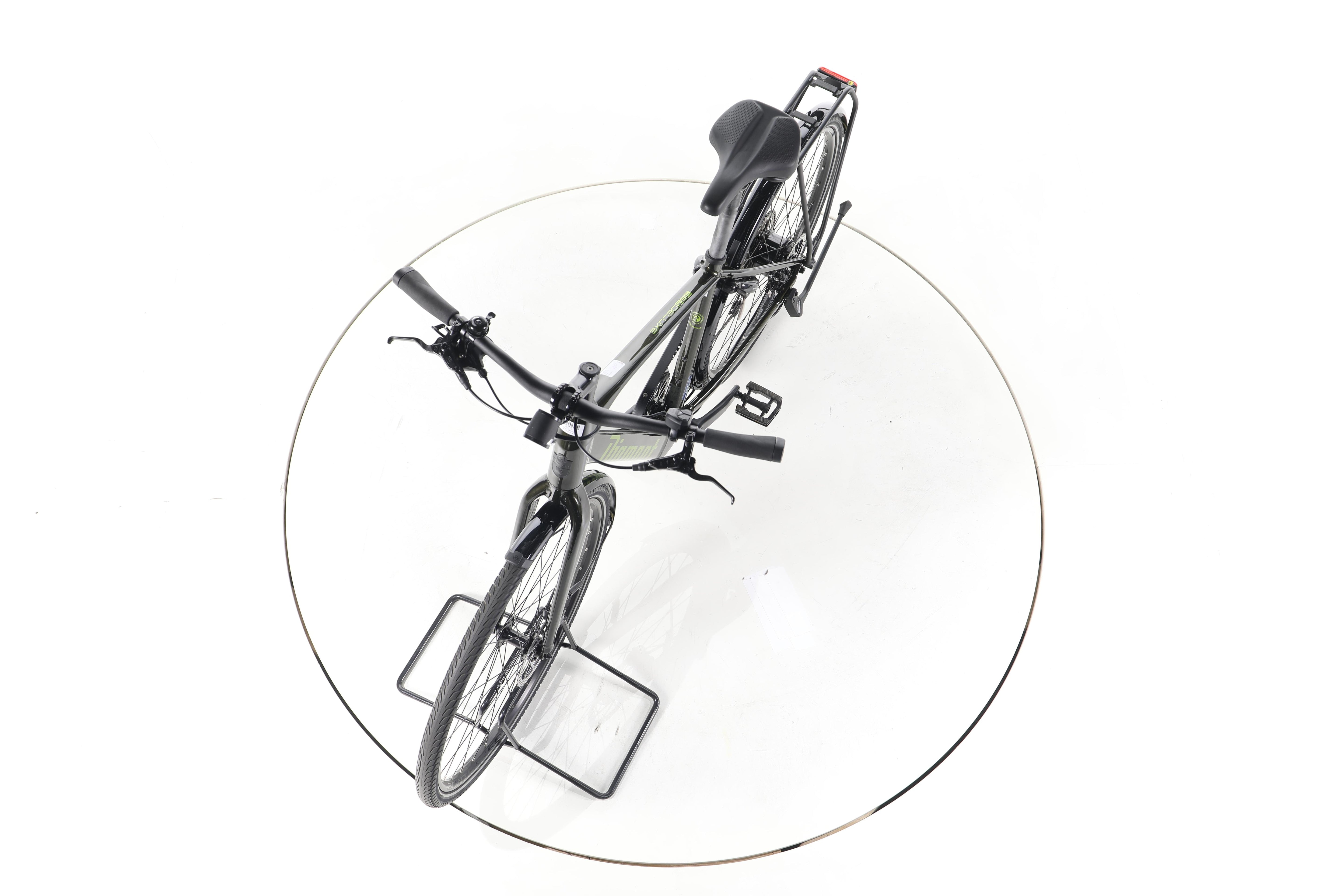 Diamant 365 Deluxe Trekking E-Bike - Image 17