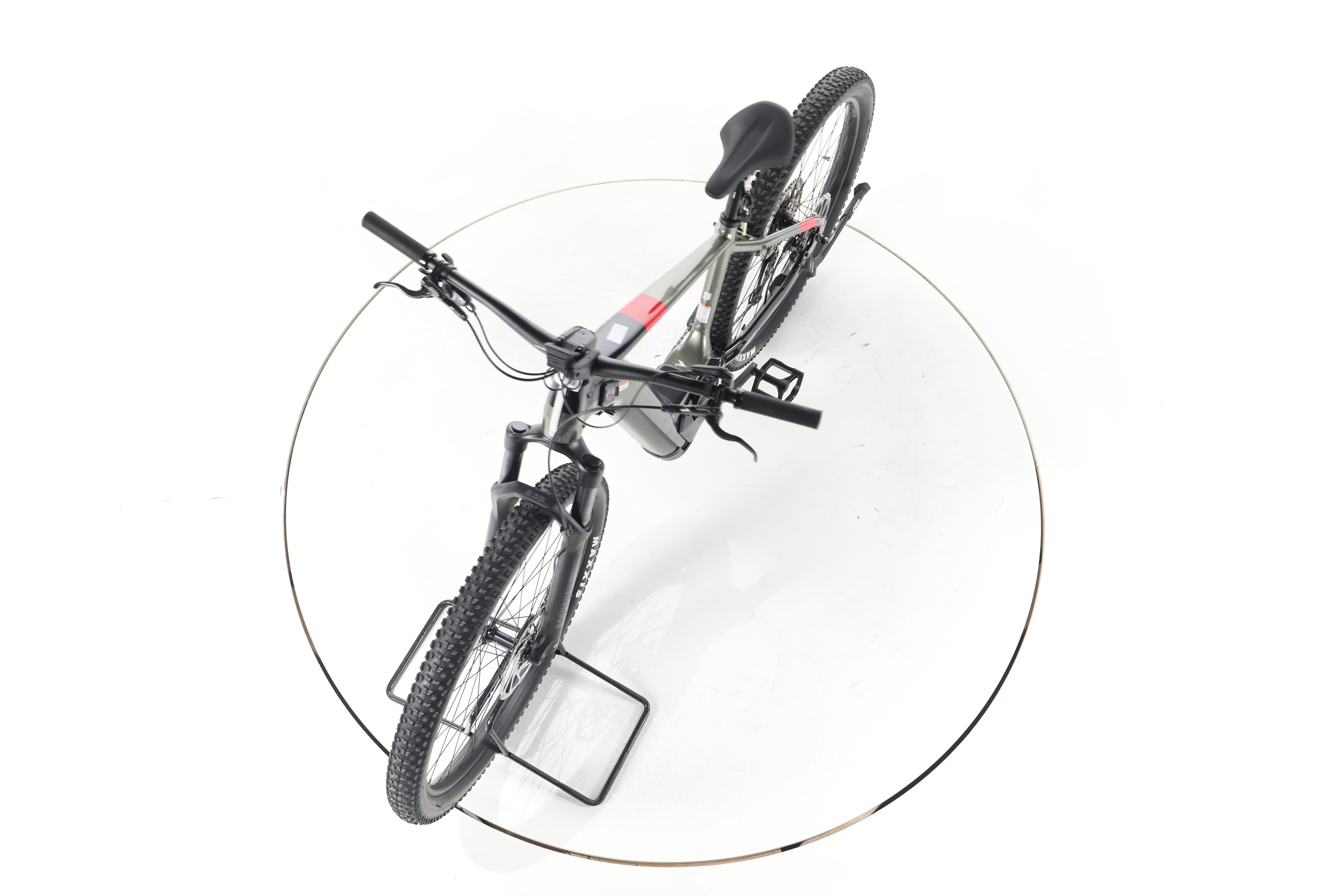 Cannondale Trail Neo 1 E-Bike - Image 17