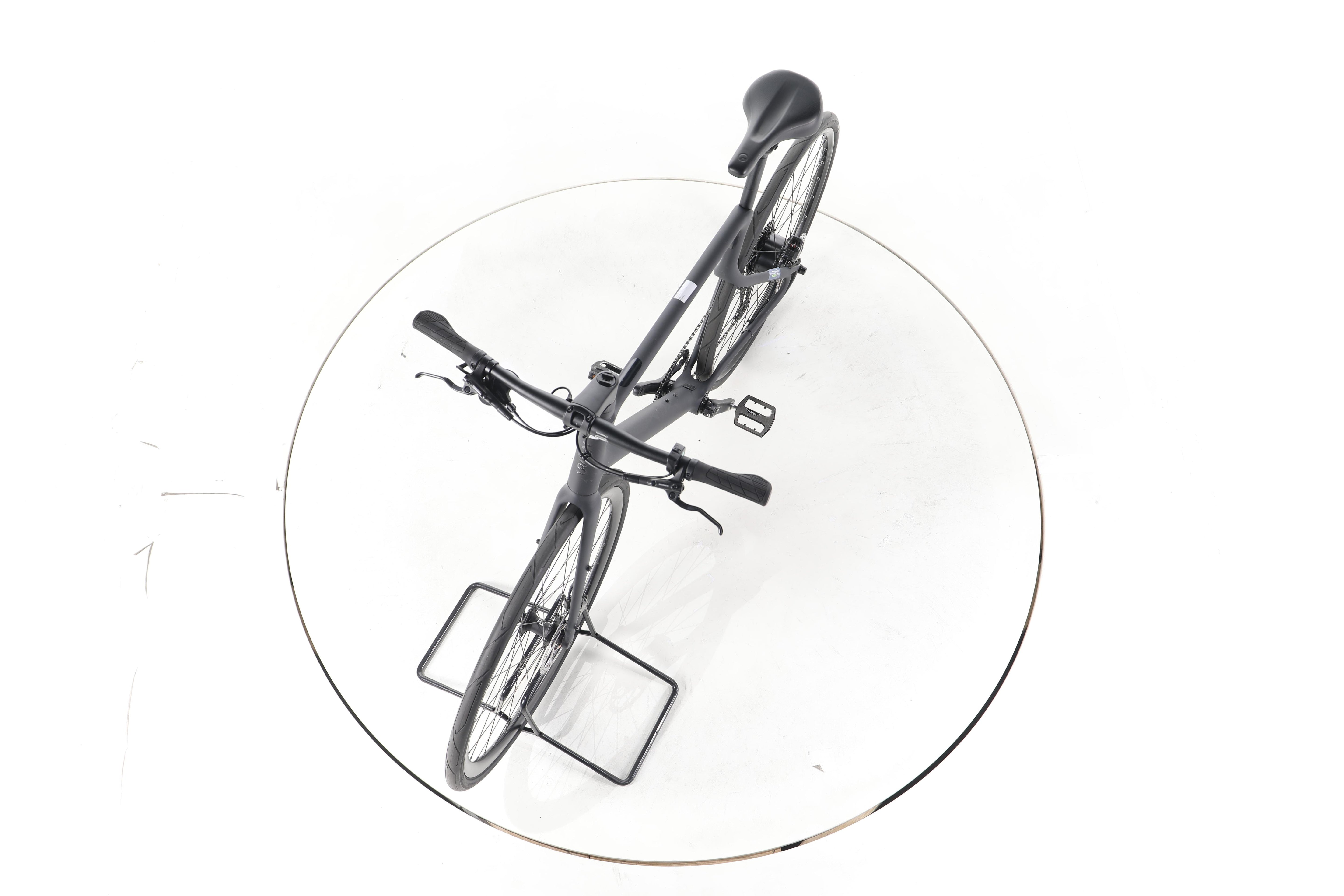 Urwahn Platzhirsch City E-Bike - Image 17