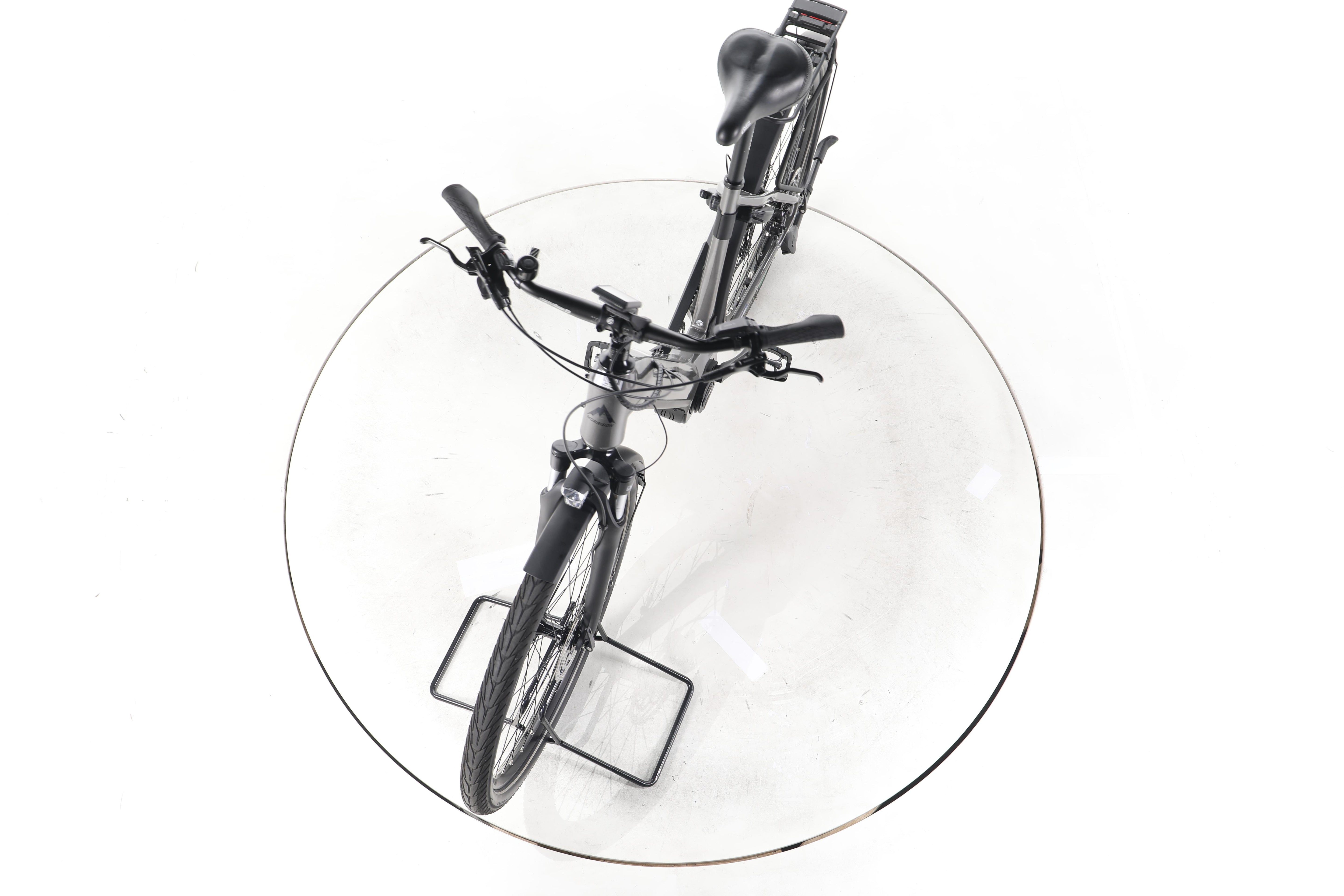 MORRISON E 7.0 Trekking E-Bike Tiefeinsteiger - Image 17