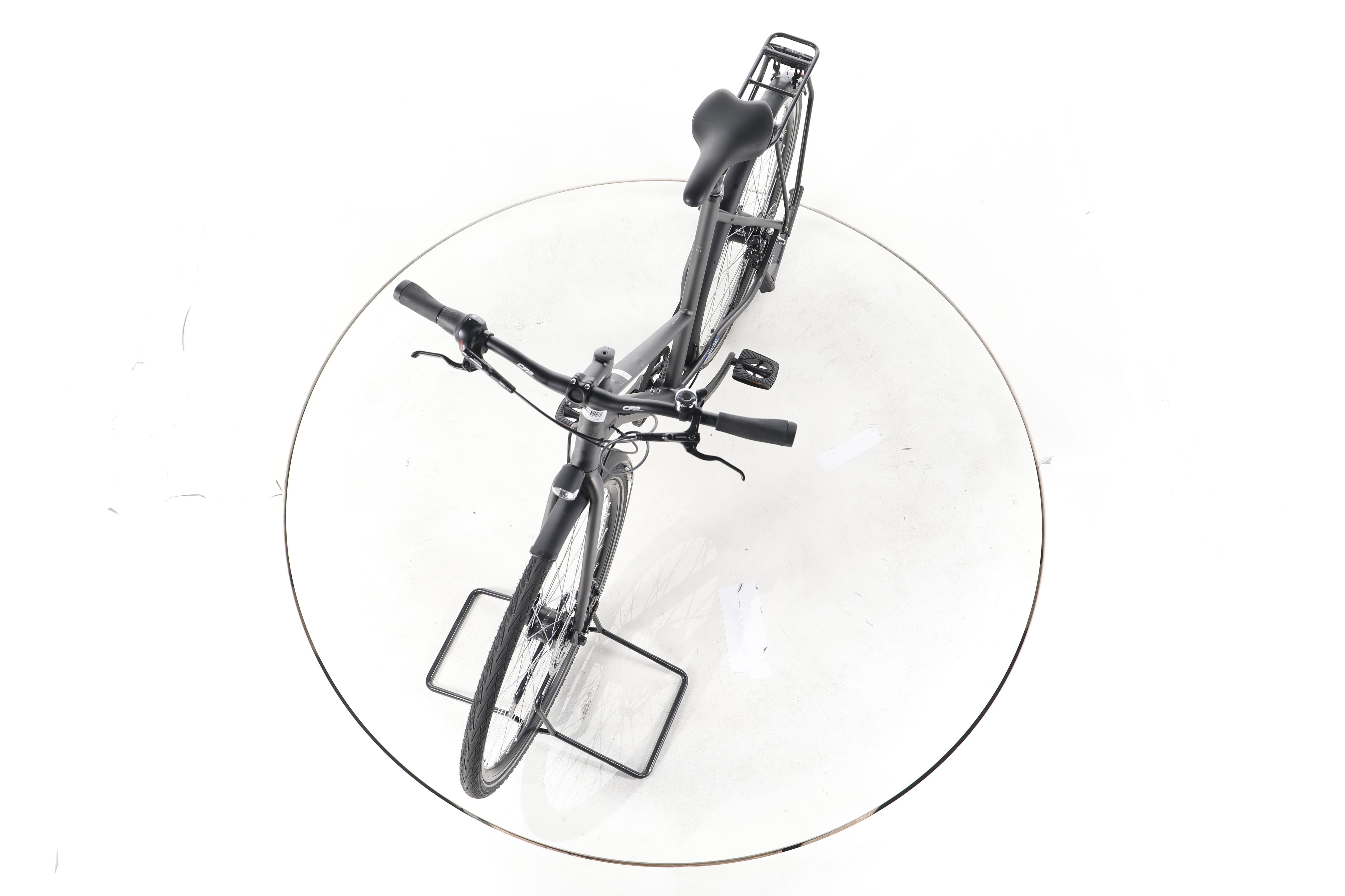 Electra Bicycle CXS 800 Fahrrad City & Trekking - Image 17