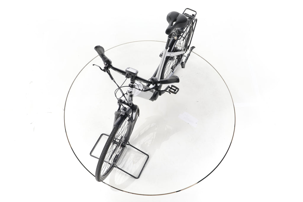Velo de Ville AEB 490 8 Nexus City E-Bike Tiefeinsteiger - Image 17