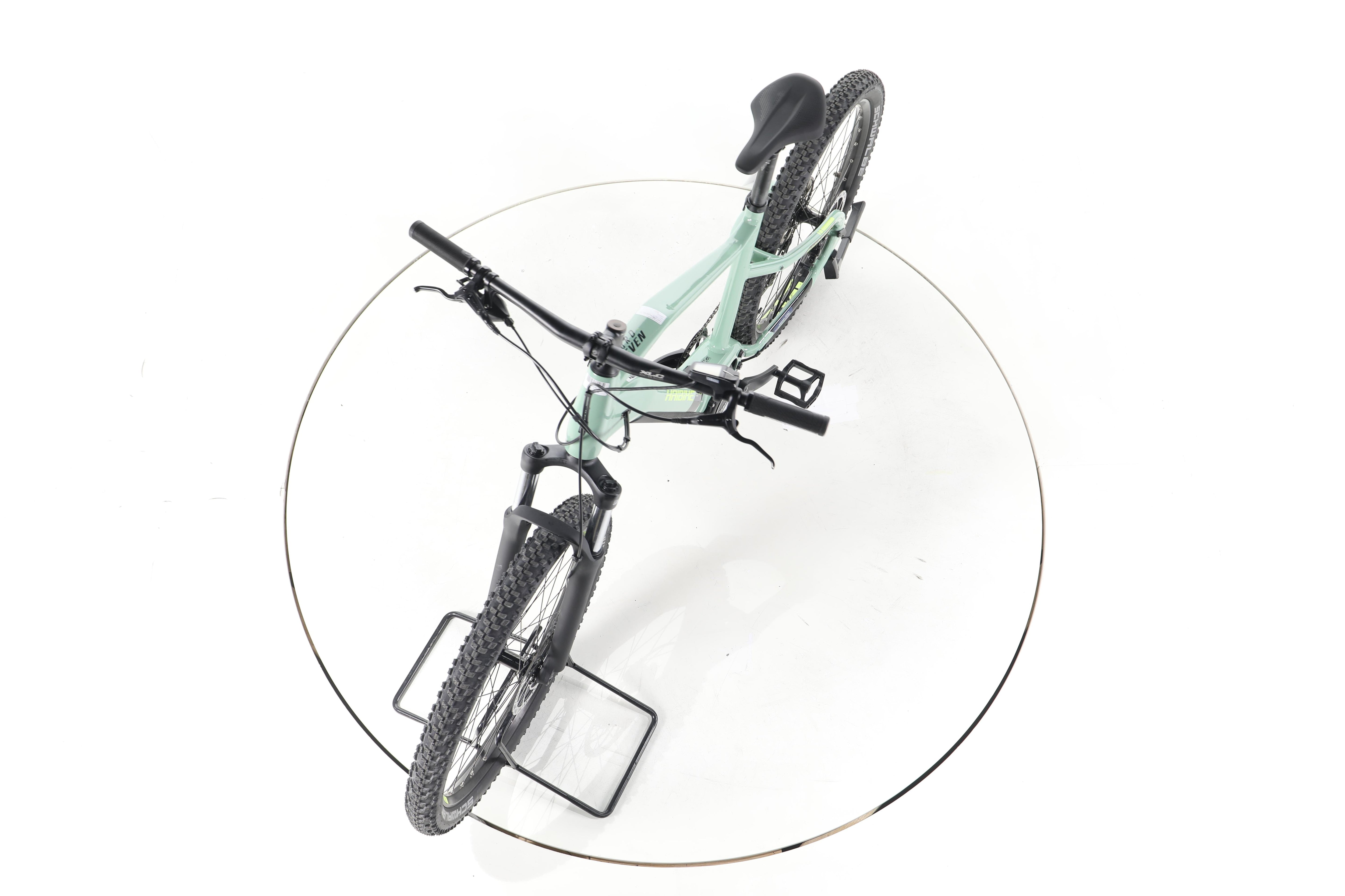 Haibike HardSeven 6 E-Bike - Image 17