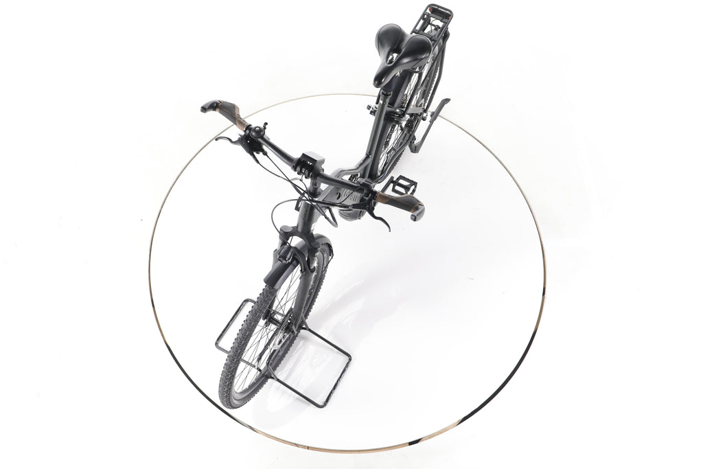 Giant Explore E+ 3 Trekking E-Bike - Image 17