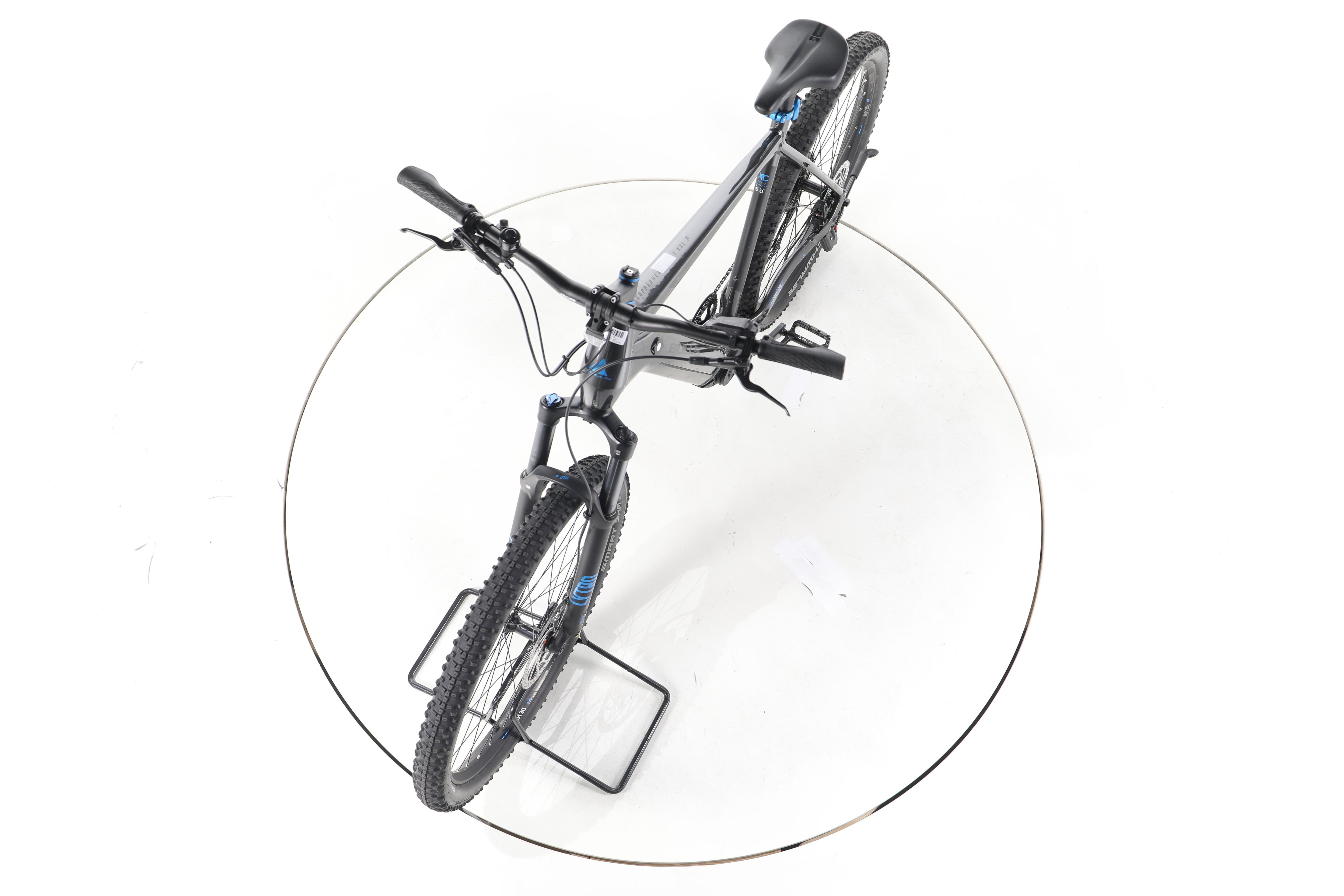 Bulls Copperhead EVO 1 XXL E-Bike - Image 17