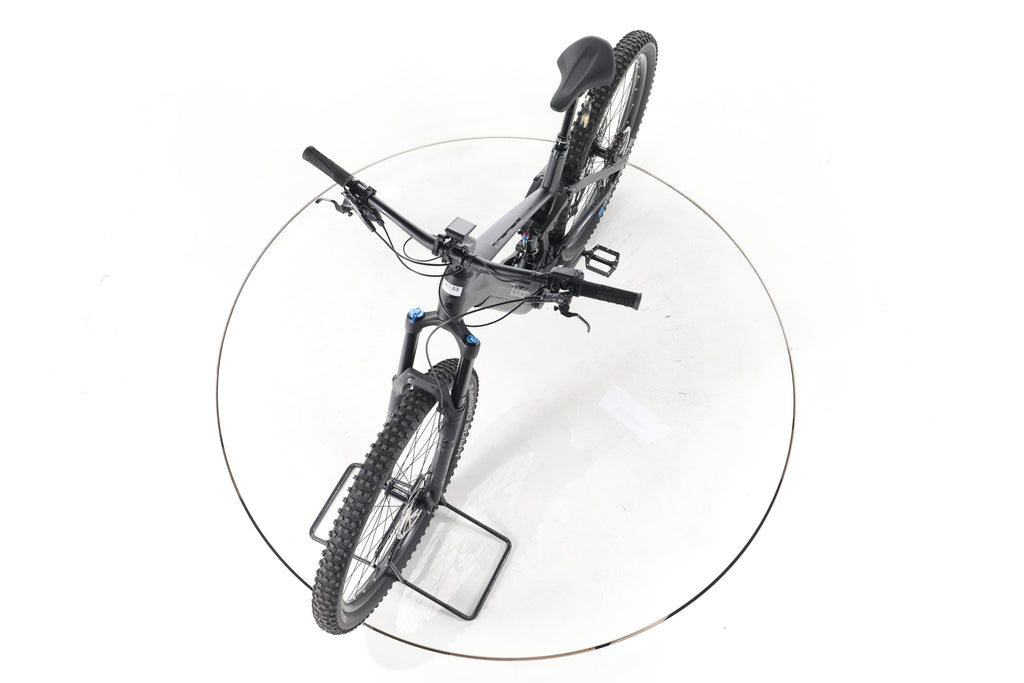 Cube Stereo Hybrid 140 HPC E-Bike Fully Carbon - Image 17